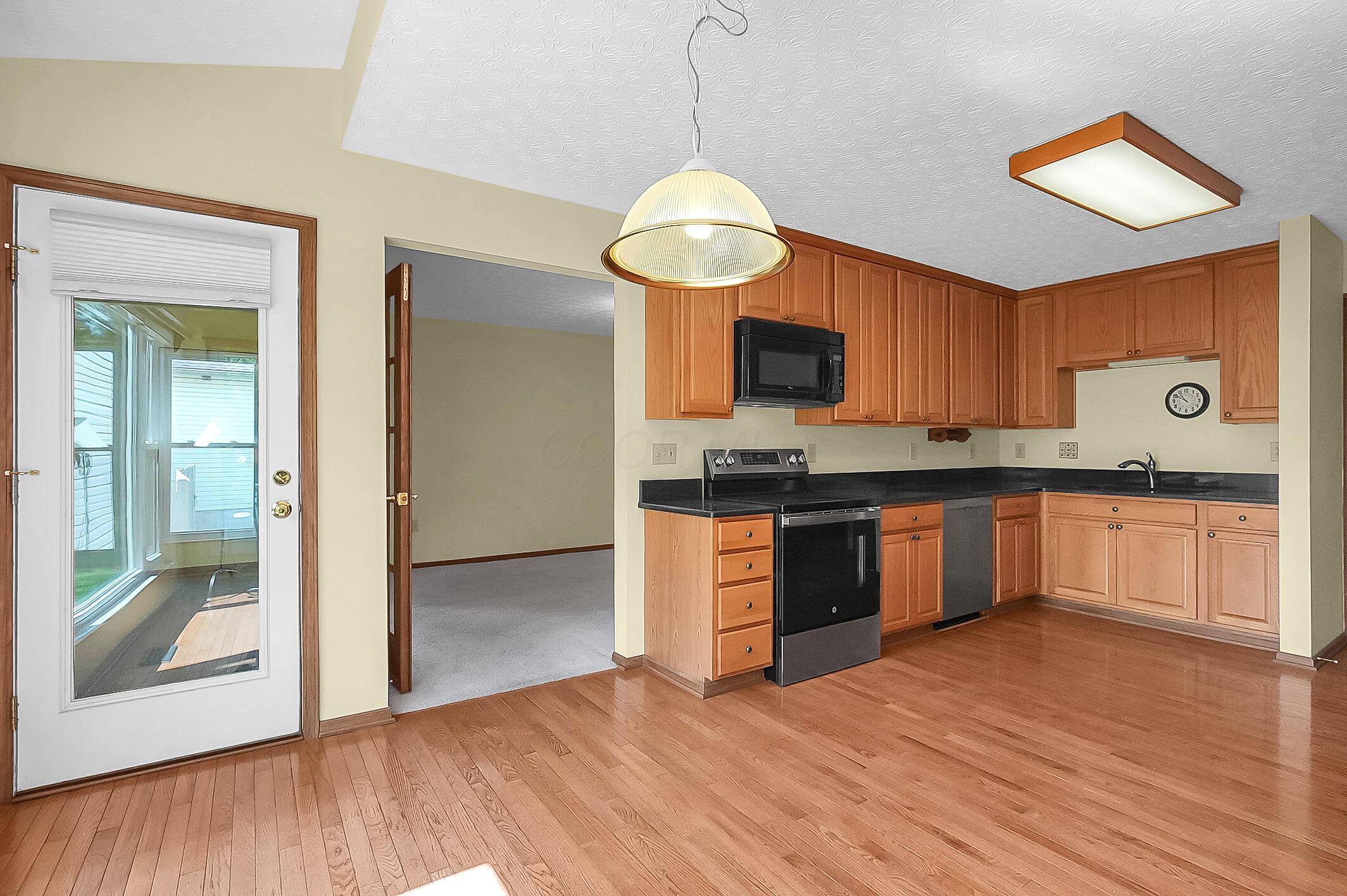 4860 Britton Farms Drive Property Photo 16