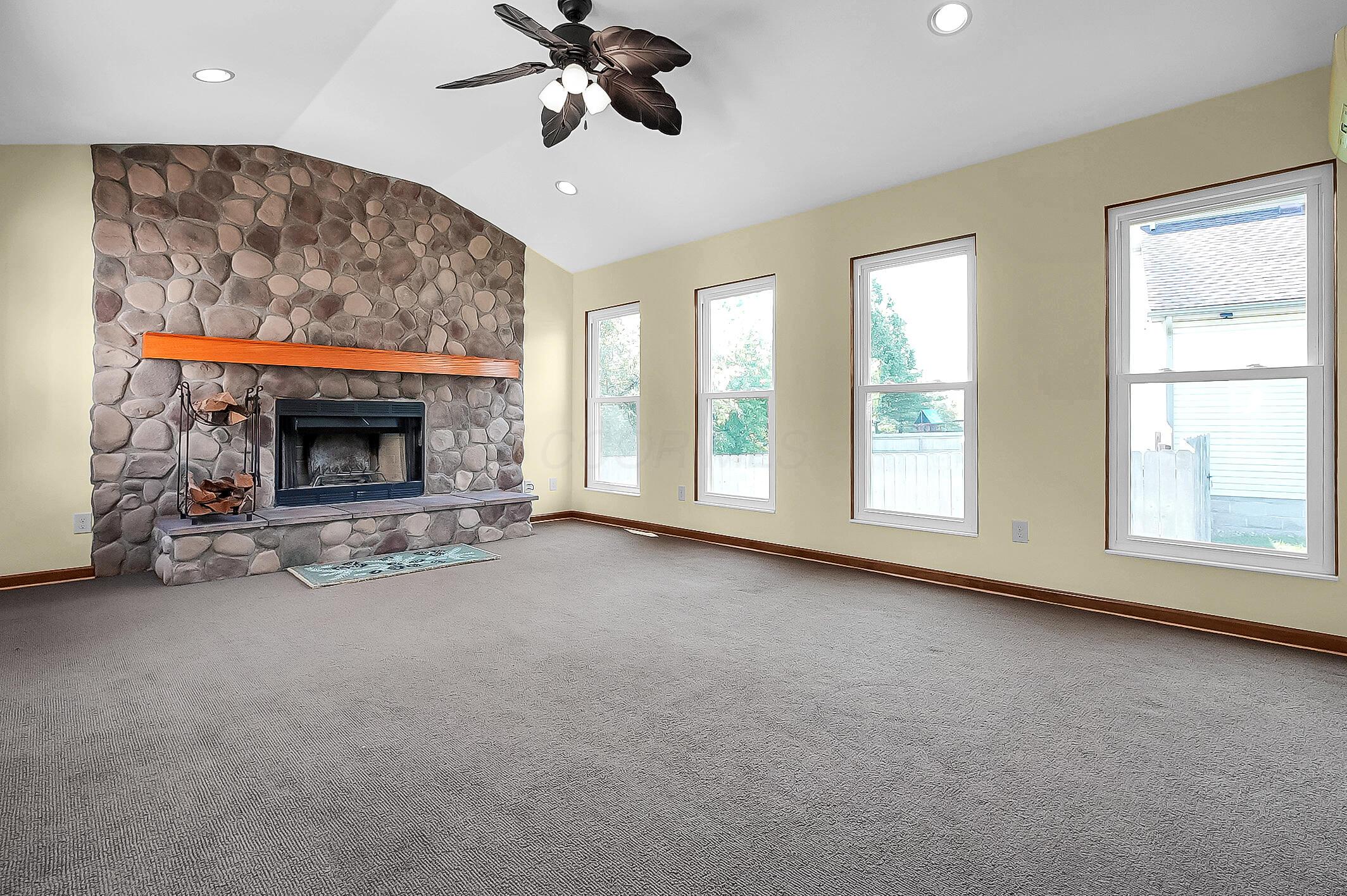 4860 Britton Farms Drive Property Photo 20