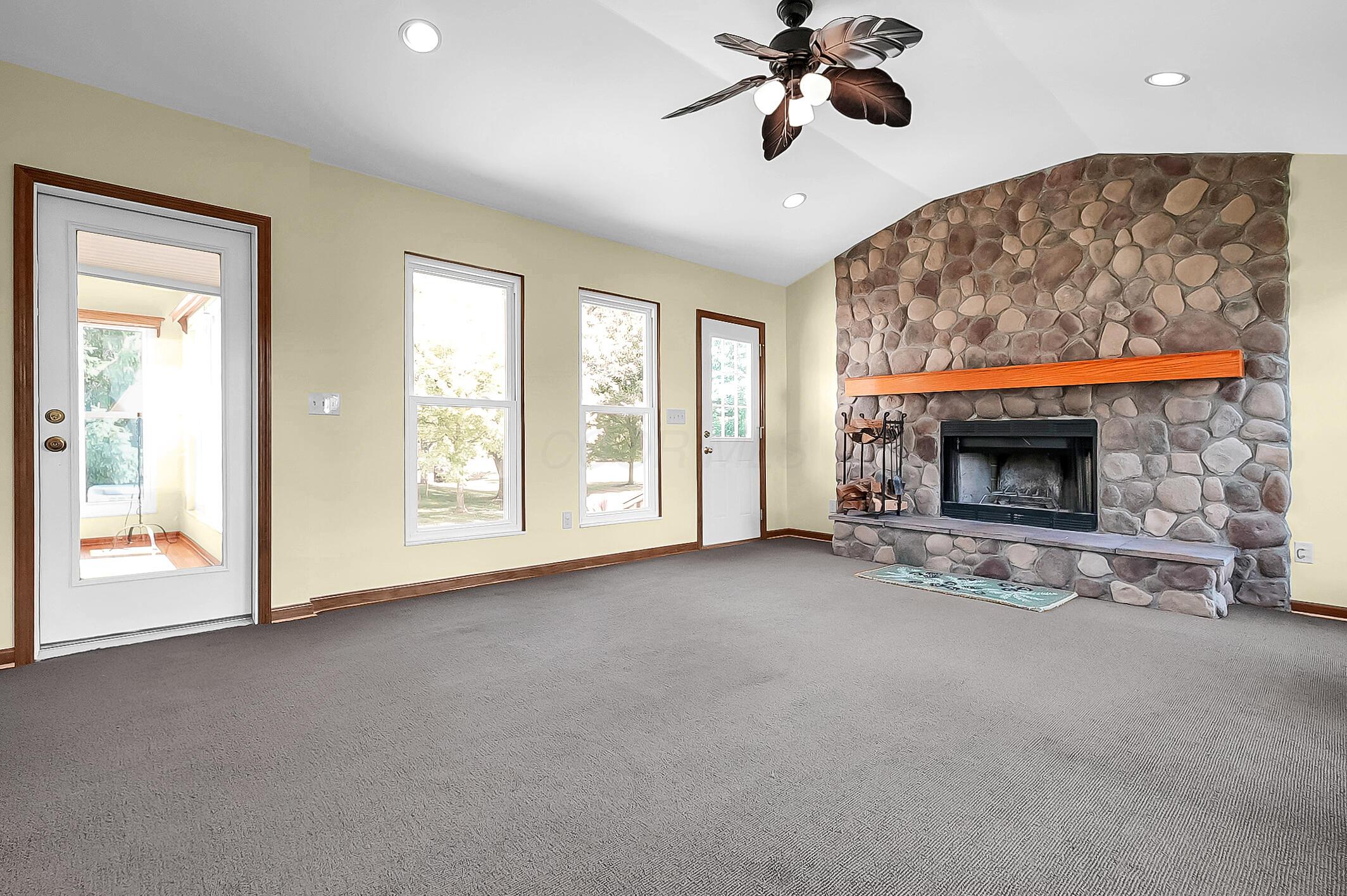 4860 Britton Farms Drive Property Photo 23