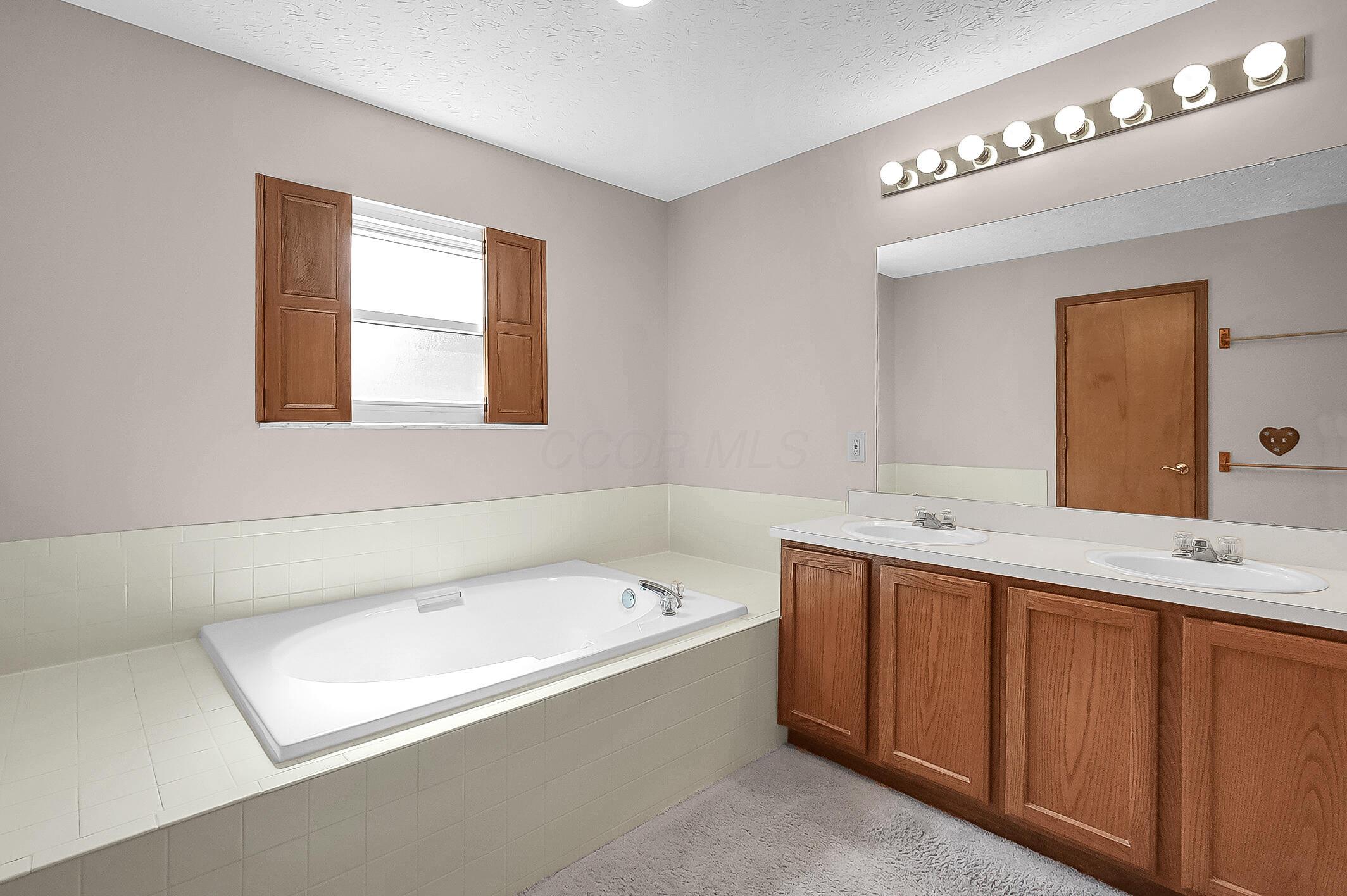 4860 Britton Farms Drive Property Photo 27