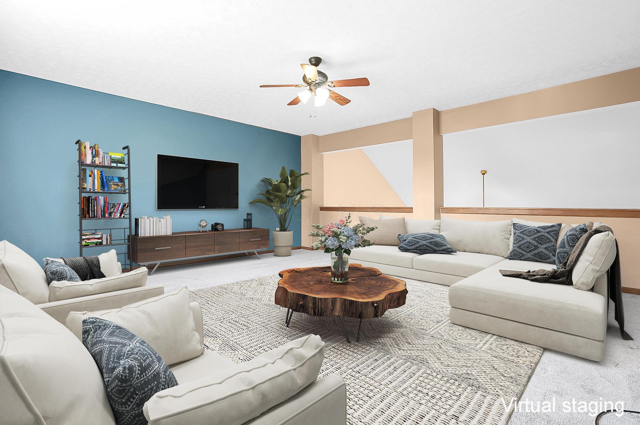 4860 Britton Farms Drive Property Photo 33