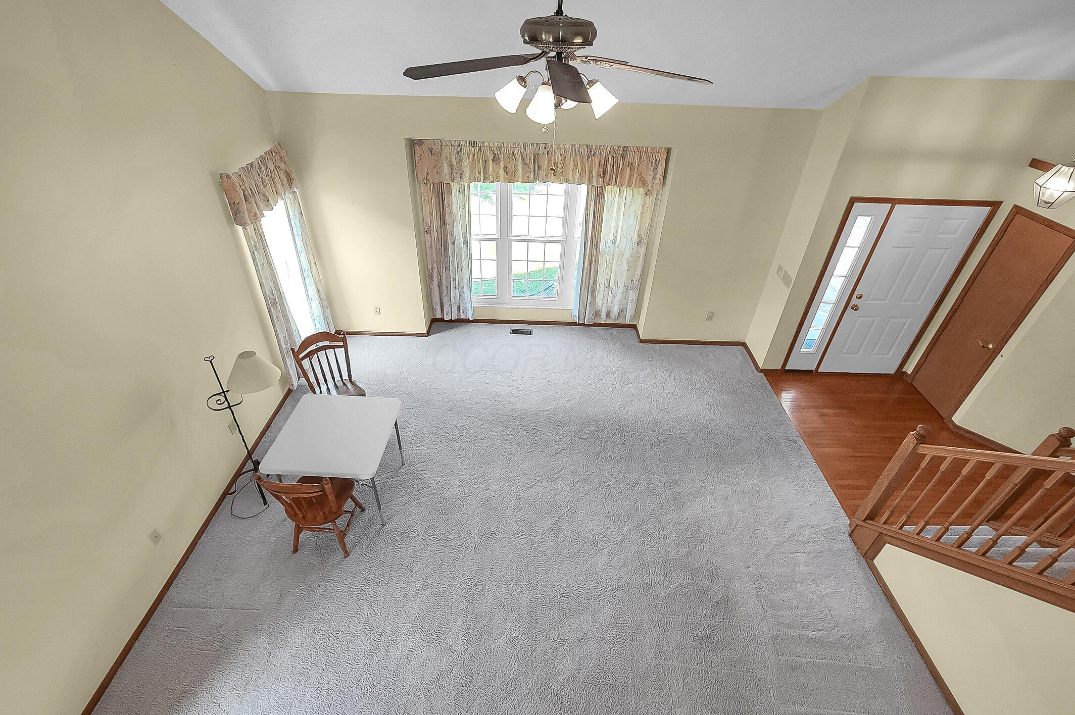 4860 Britton Farms Drive Property Photo 40