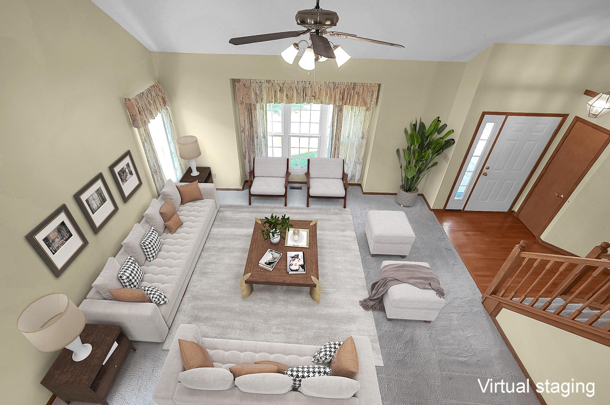 4860 Britton Farms Drive Property Photo 41
