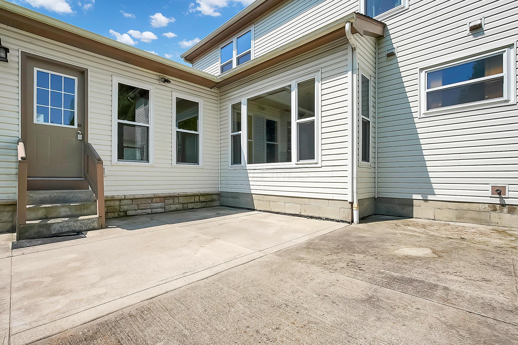 4860 Britton Farms Drive Property Photo 47