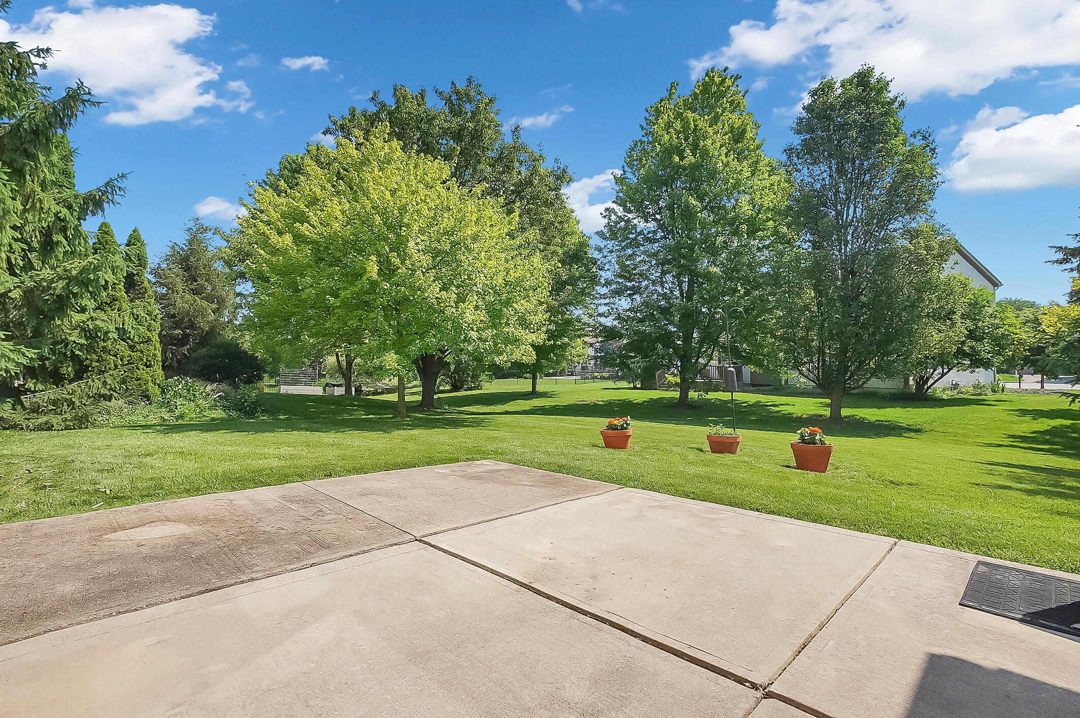 4860 Britton Farms Drive Property Photo 48