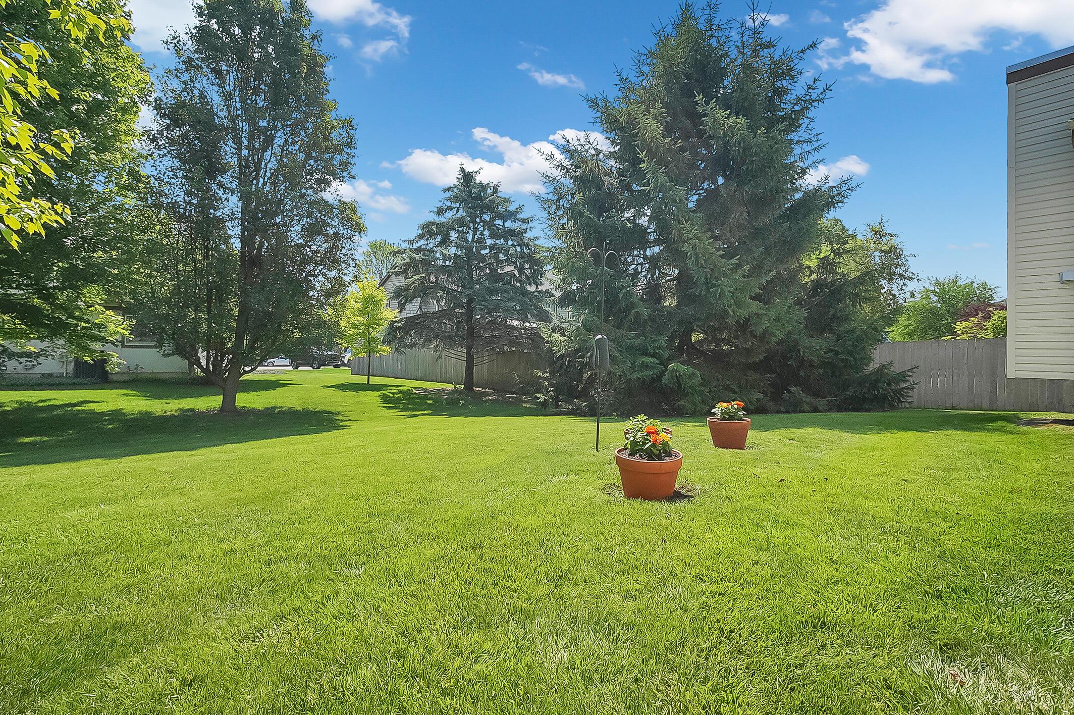 4860 Britton Farms Drive Property Photo 49