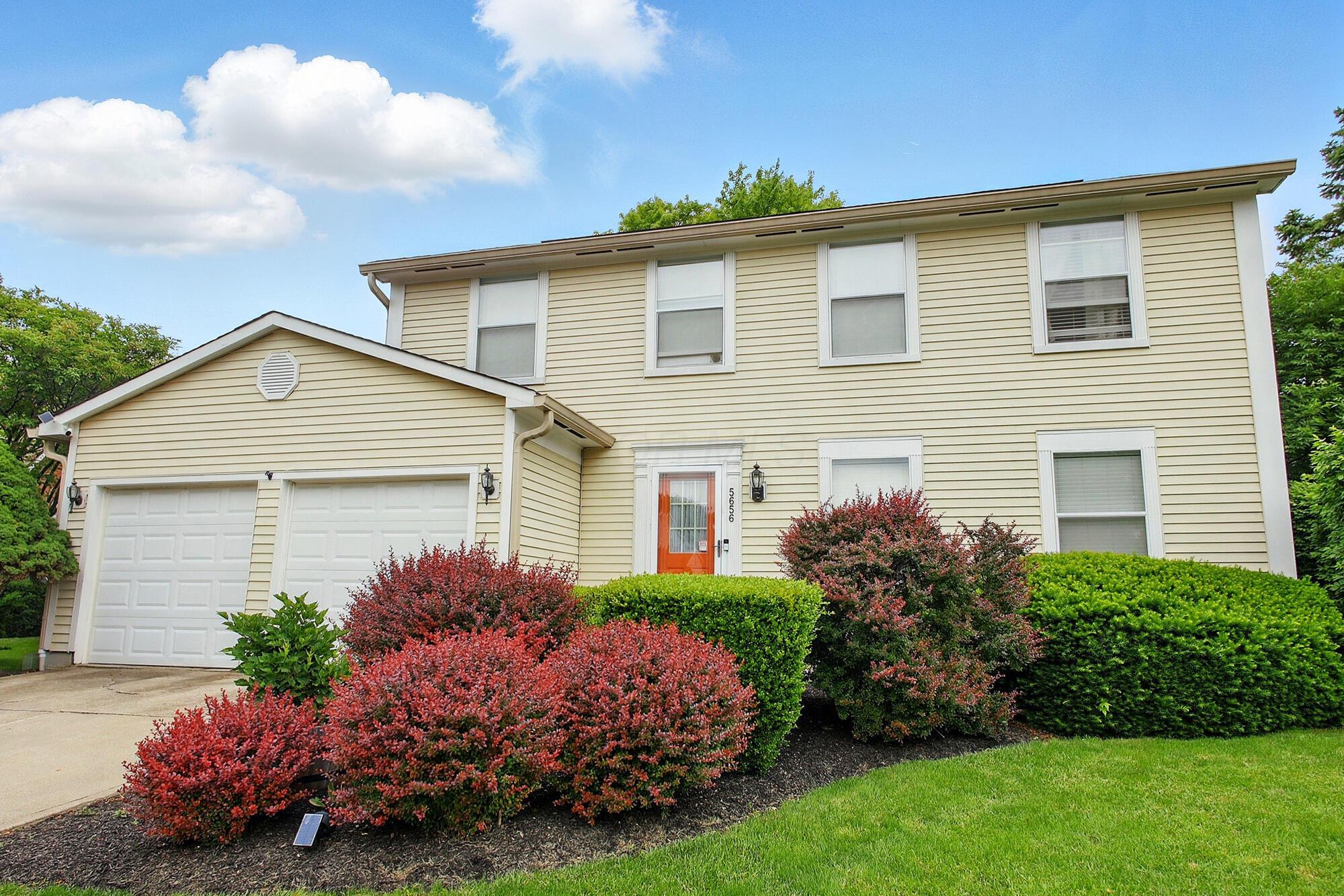 5656 Flynn Court Property Photo 1