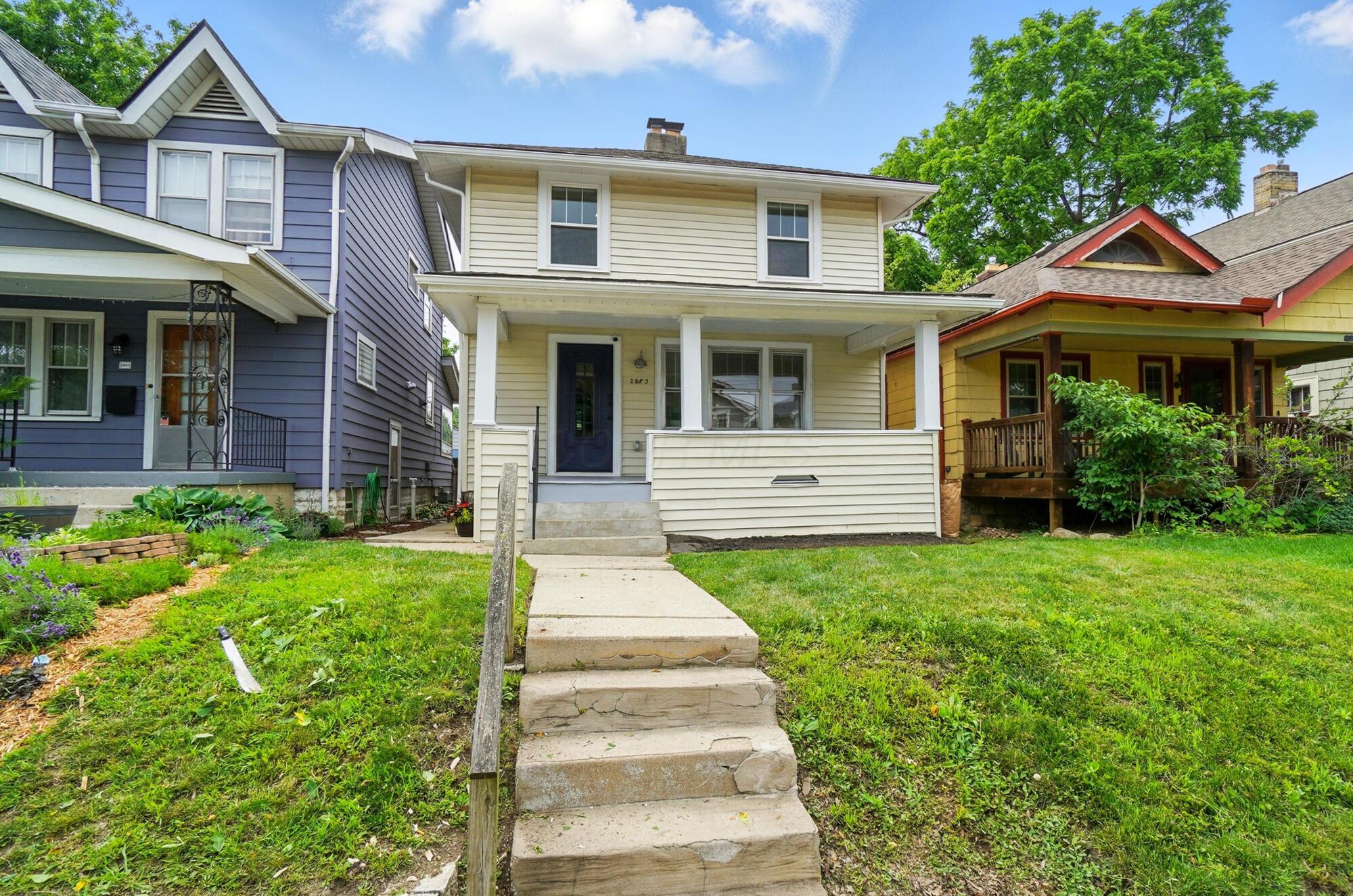 2883 Indianola Avenue Property Photo 1