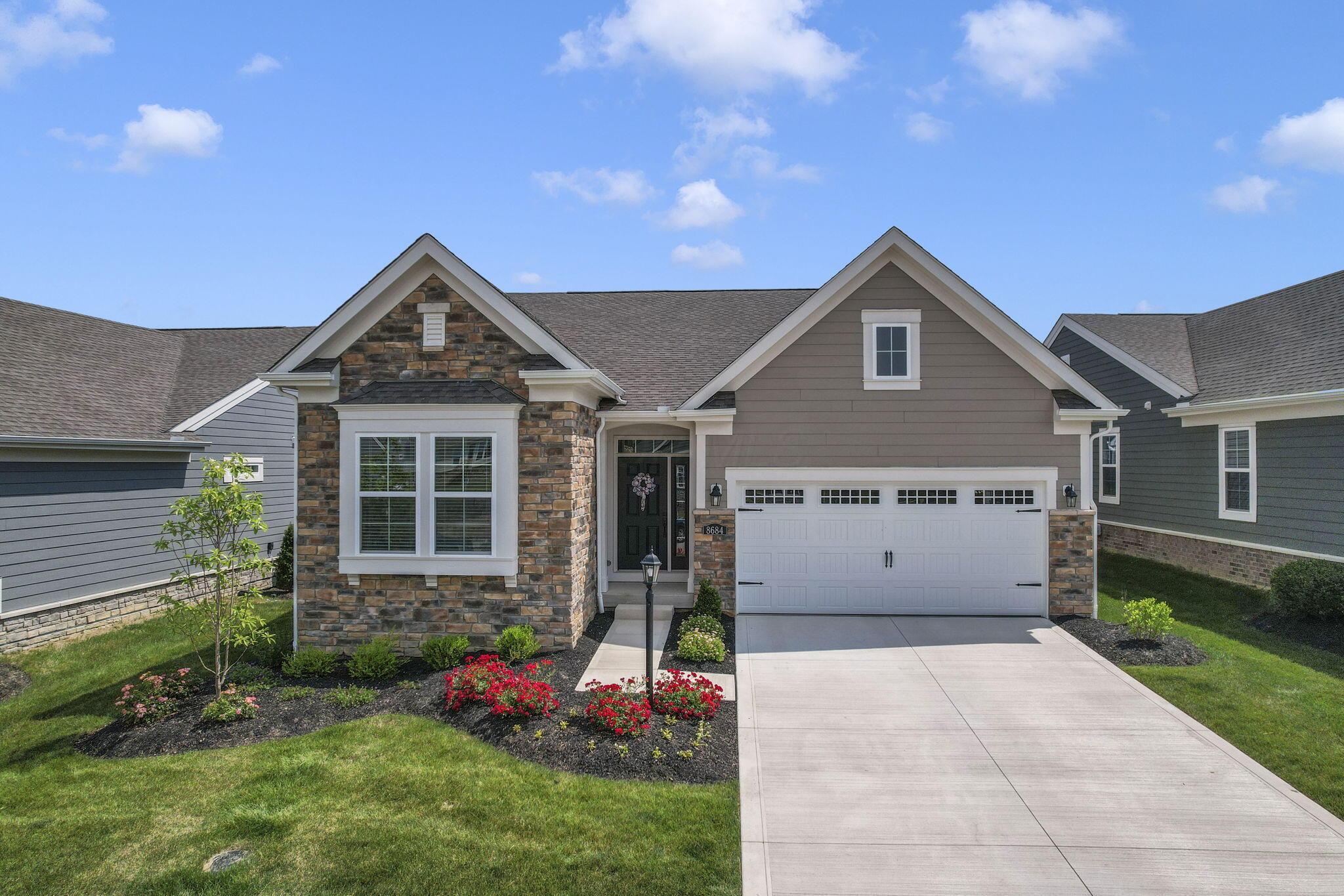 8684 Devon Rdg Court Property Photo 1