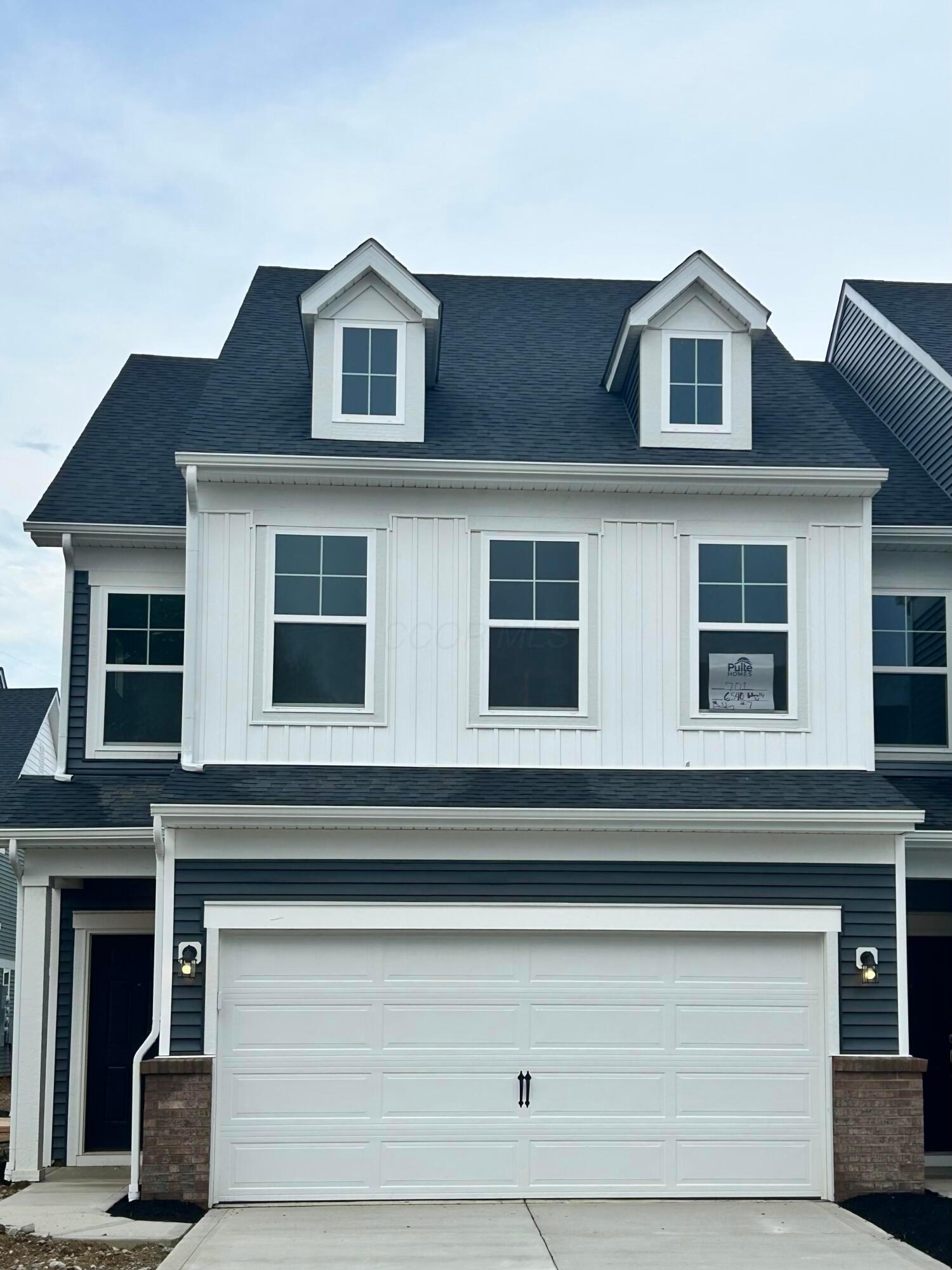 6540 Wheatly Road, LOT 701