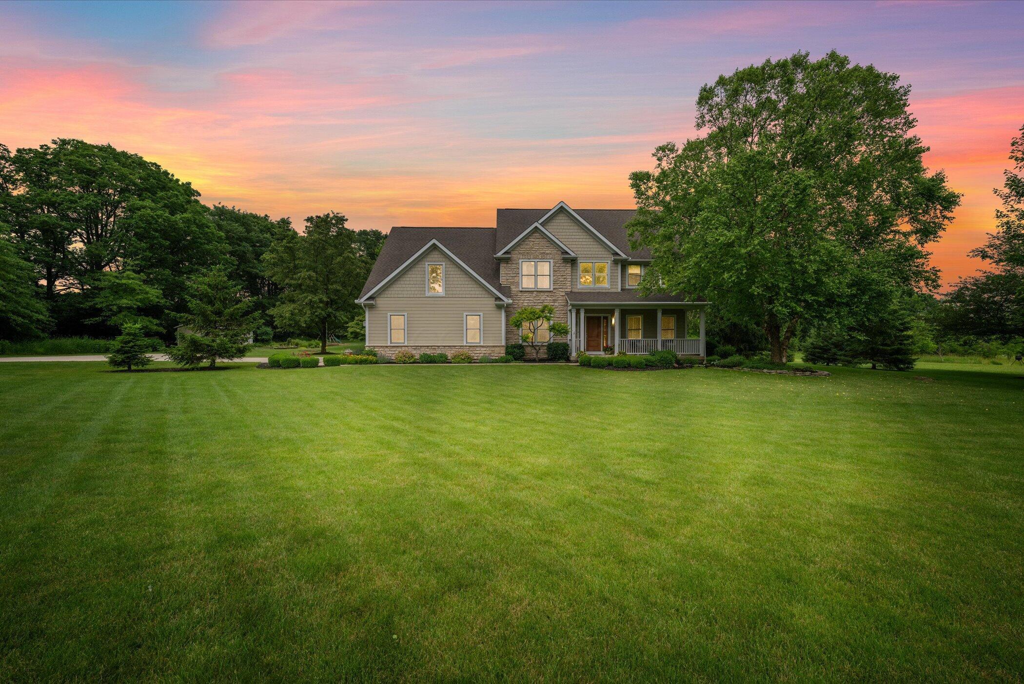 15114 Payne Road Property Photo 1