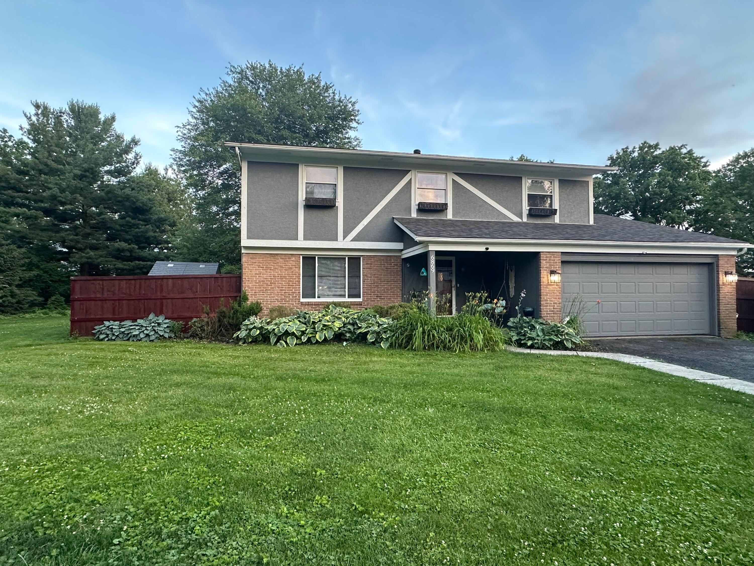 6869 Cedar Brook Place Property Photo 1