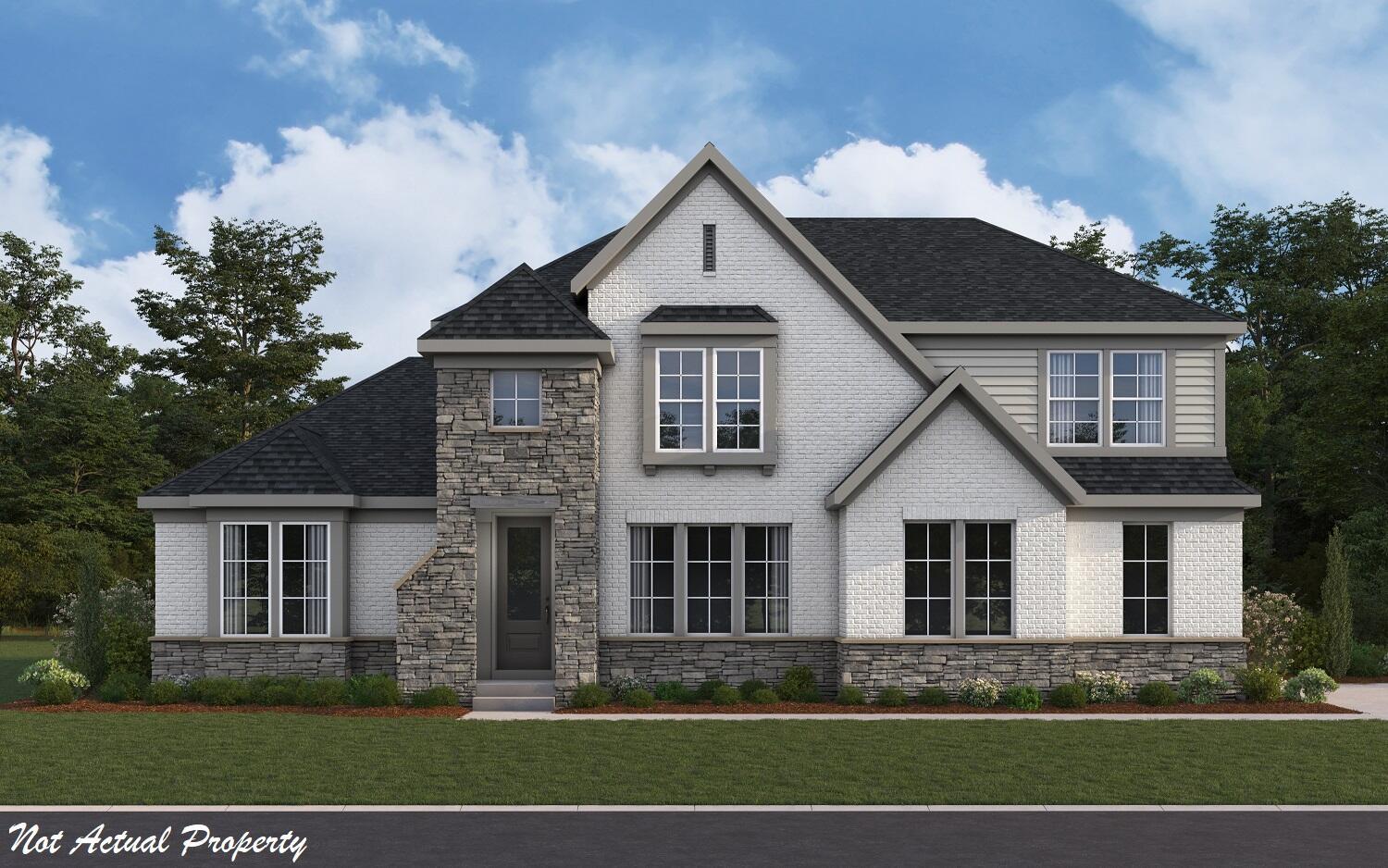 2507 Bent Grass Drive Property Photo
