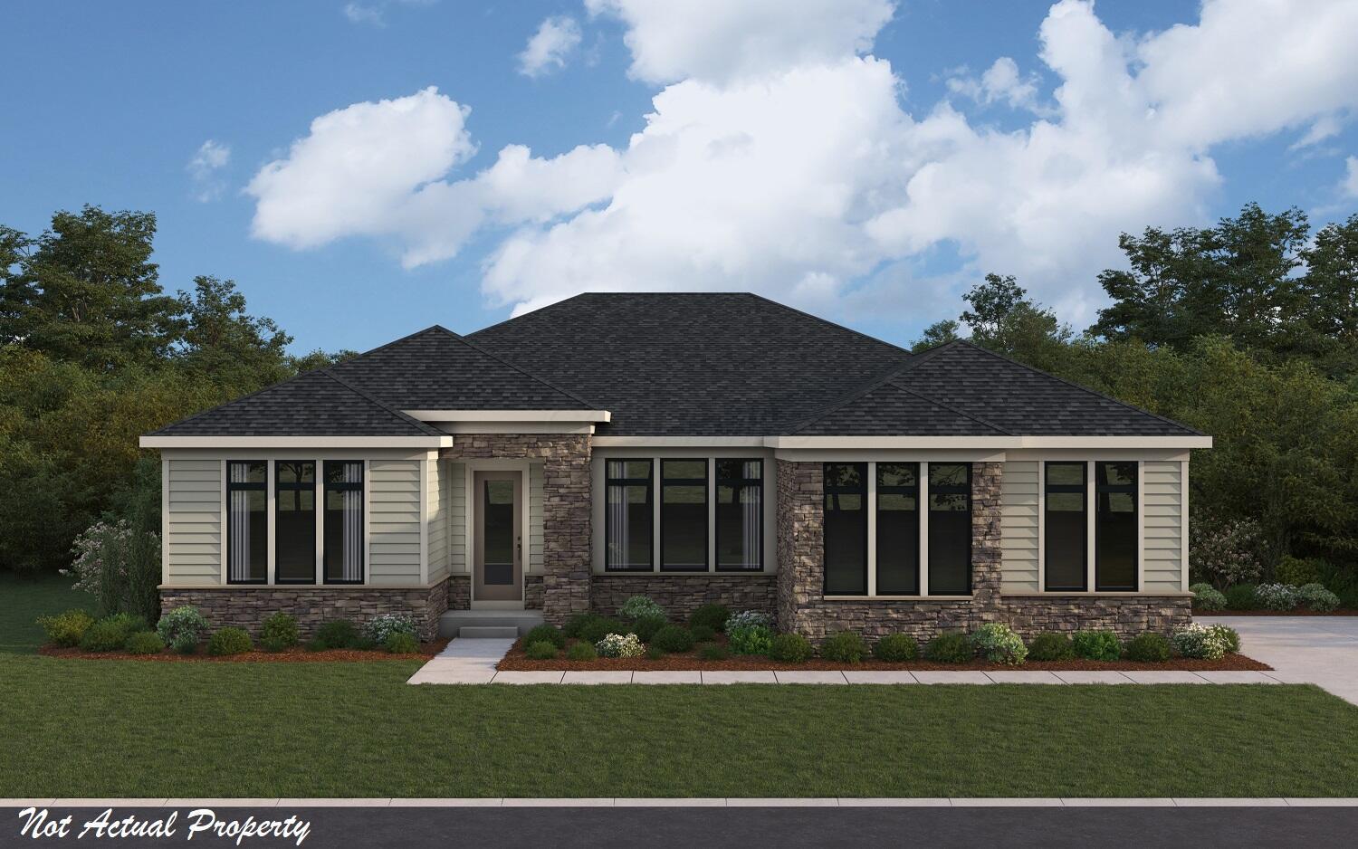 2504 Bent Grass Drive Property Photo