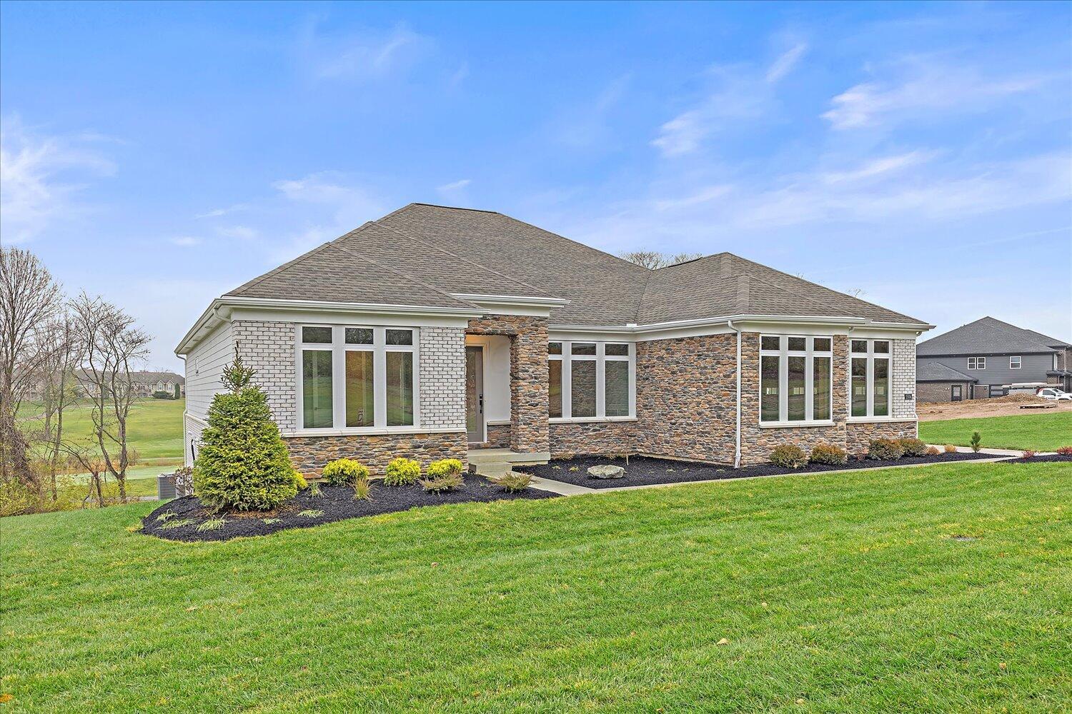 2504 Bent Grass Drive