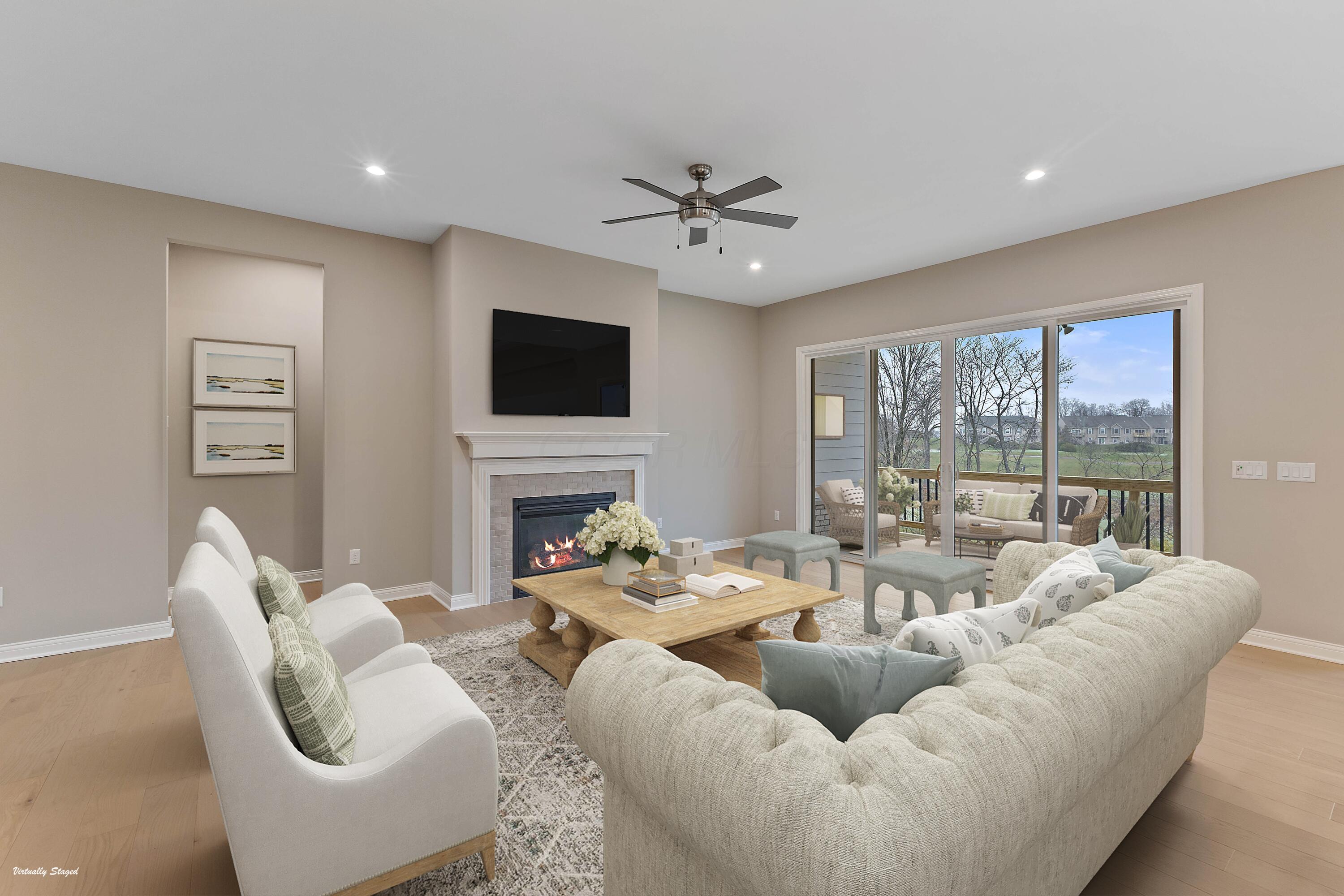 2504 Bent Grass Drive Property Photo 13