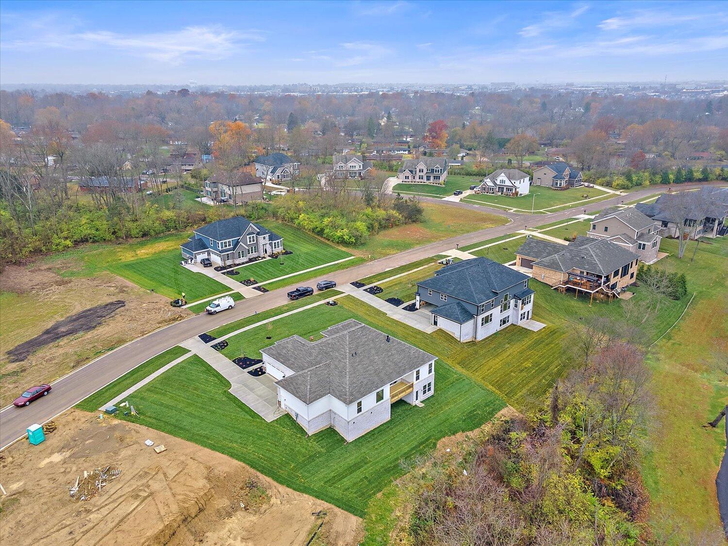 2504 Bent Grass Drive Property Photo 38