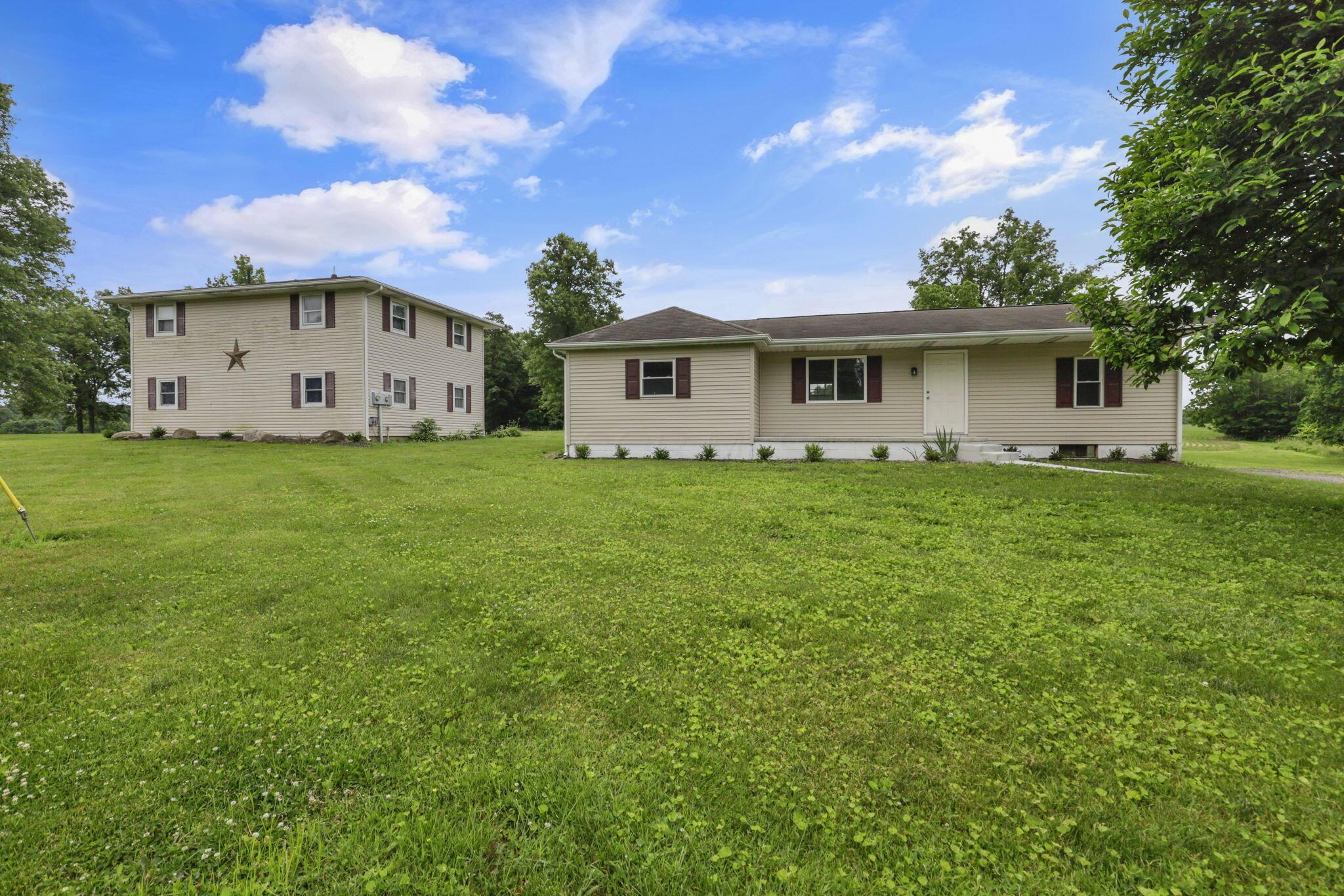 6809 Palmer Road Property Photo
