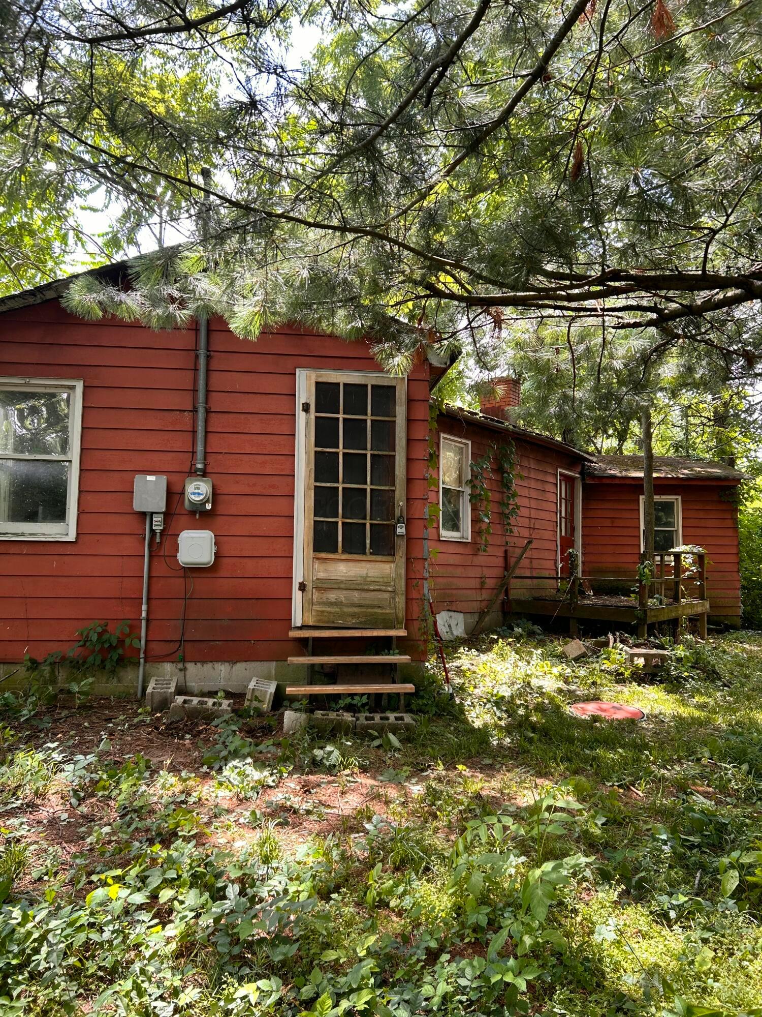 13428 King Road Ne Property Photo 1