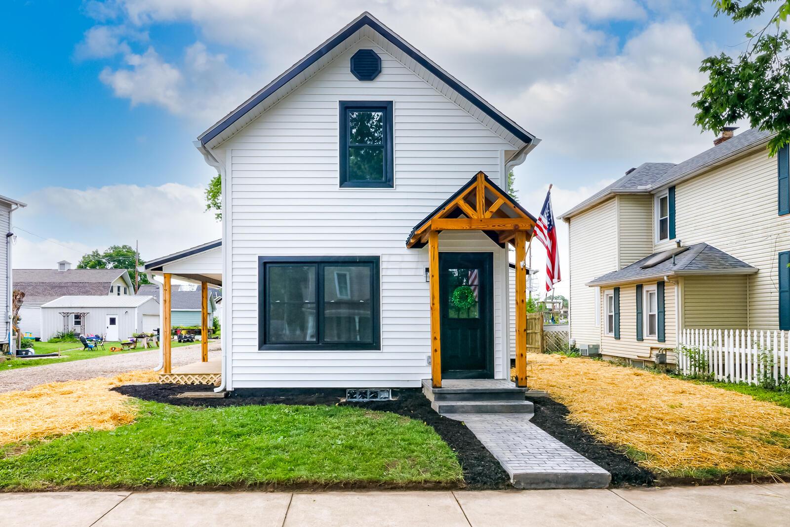 128 Scioto Street