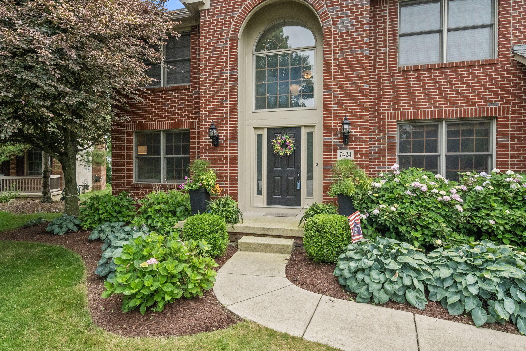 7424 Sand Spurrey Court Property Photo 1