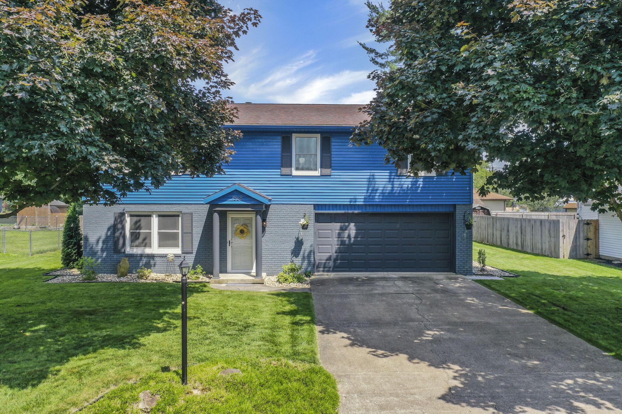 1588 Constitution Drive Property Photo 1