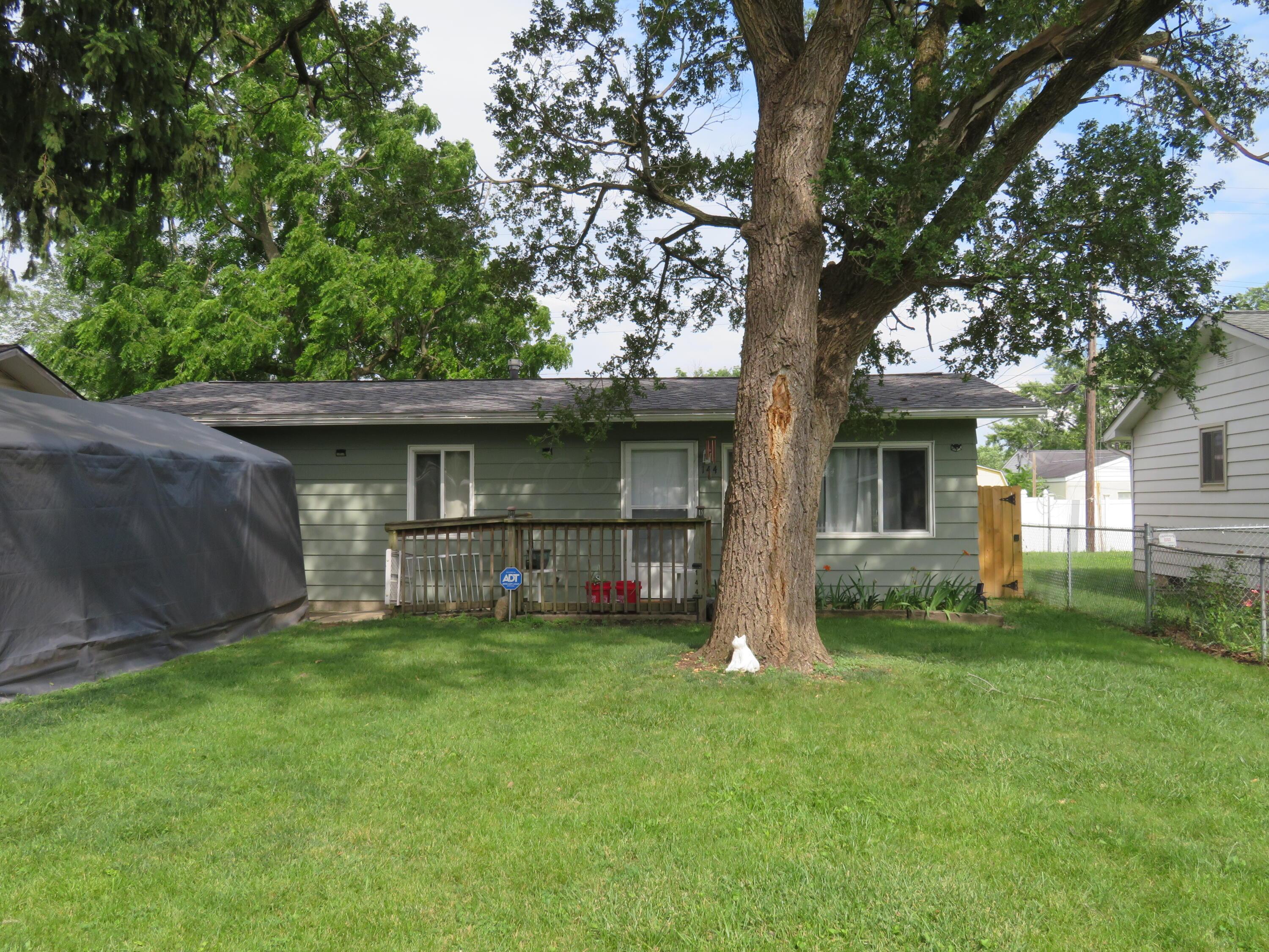 144 Woodlawn Avenue Property Photo 1