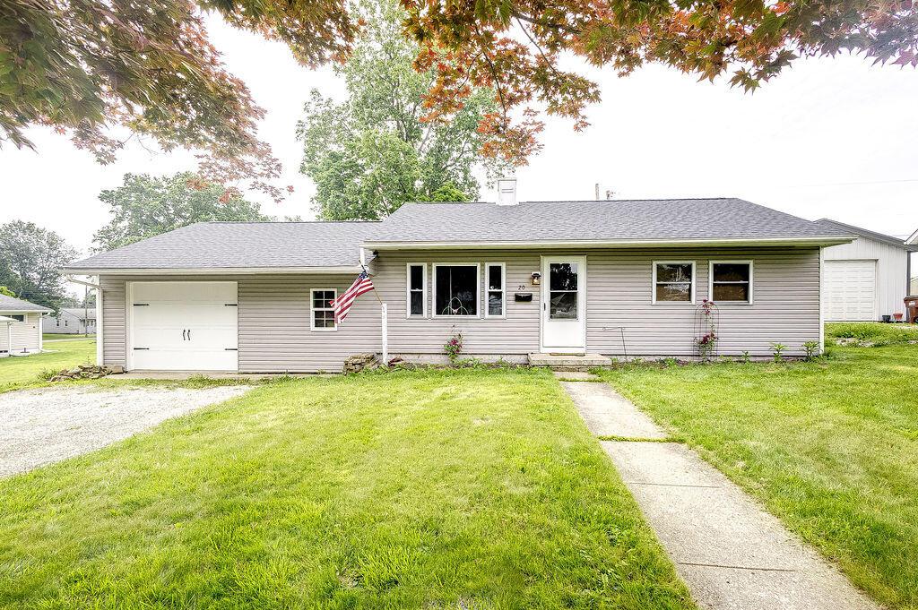 20 Buena Vista Avenue Property Photo 1