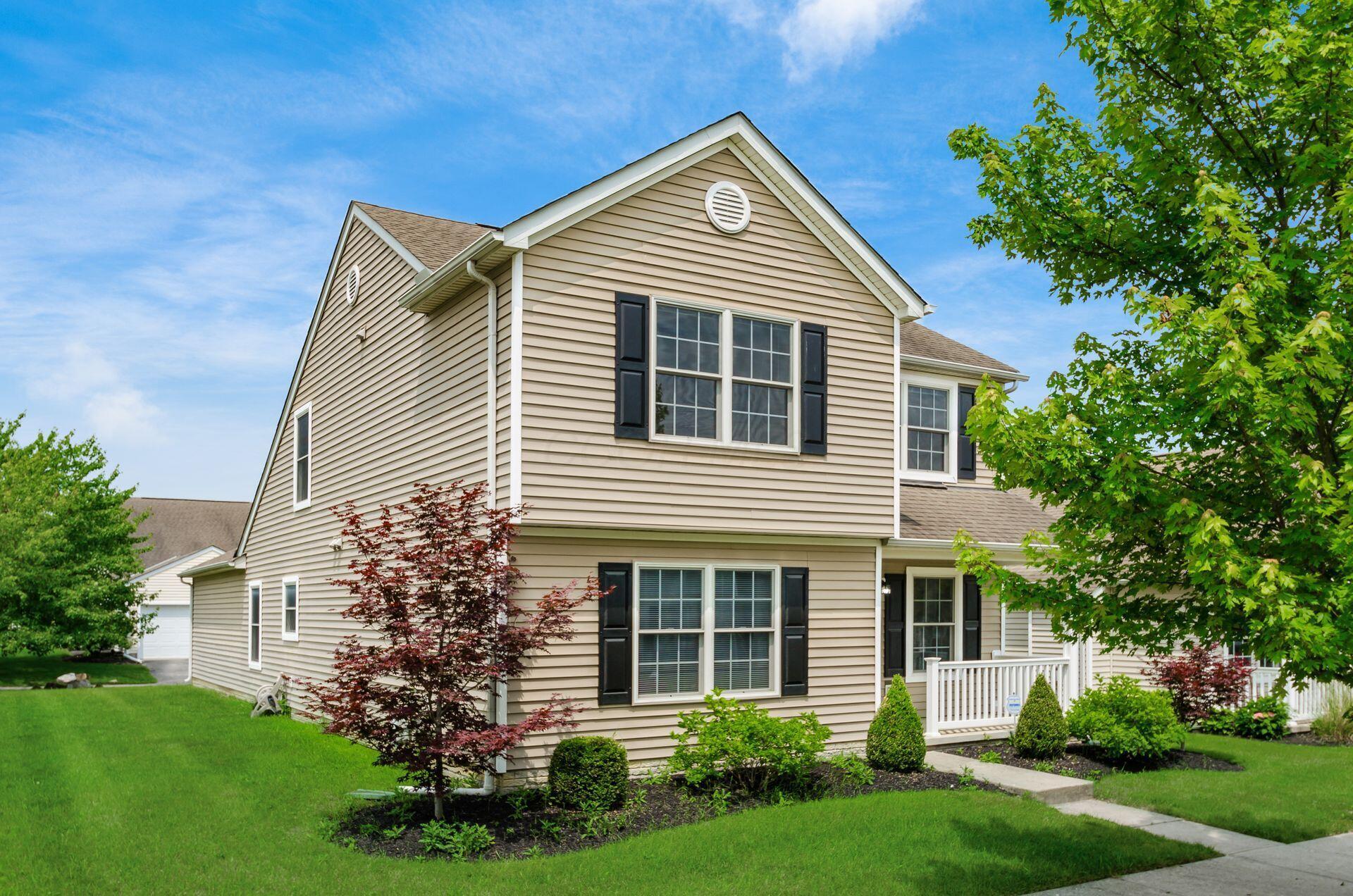 5595 Marshfield Drive Property Photo 4