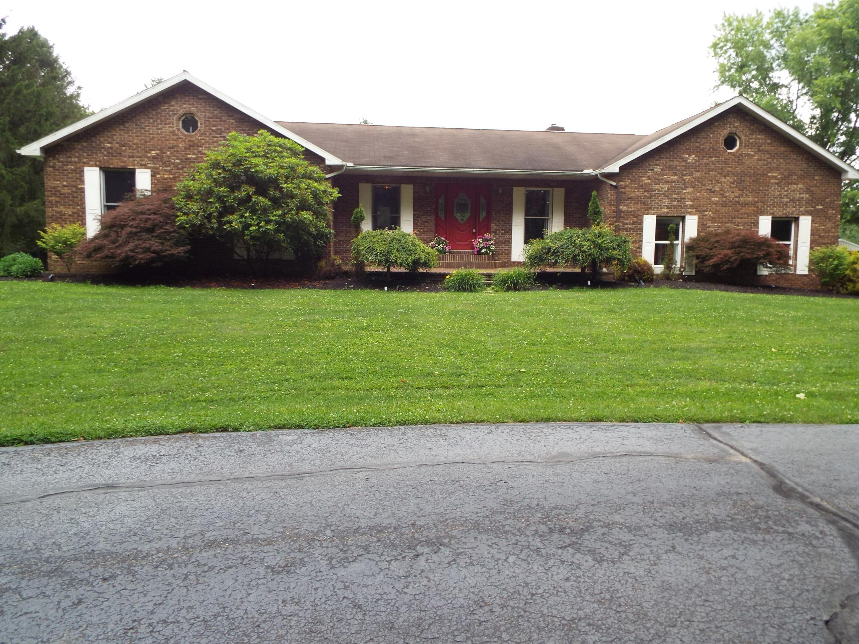 1110 Burr Oak Boulevard