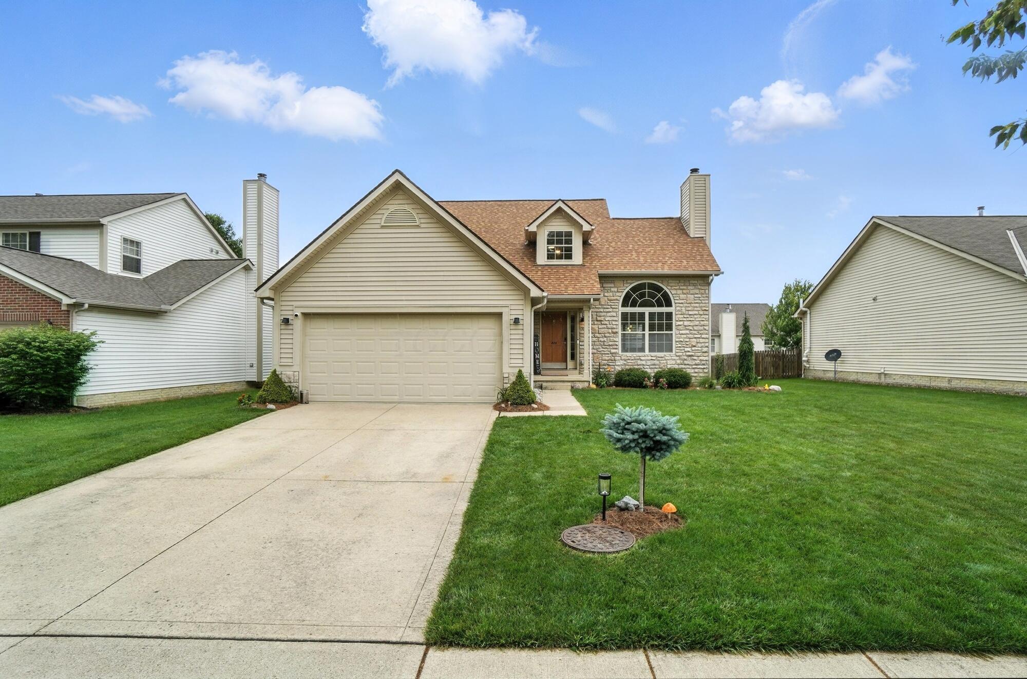 536 Fairland Drive Property Photo 1