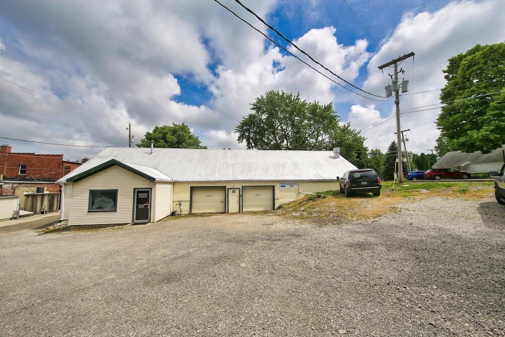 82 E Granville Street Property Photo