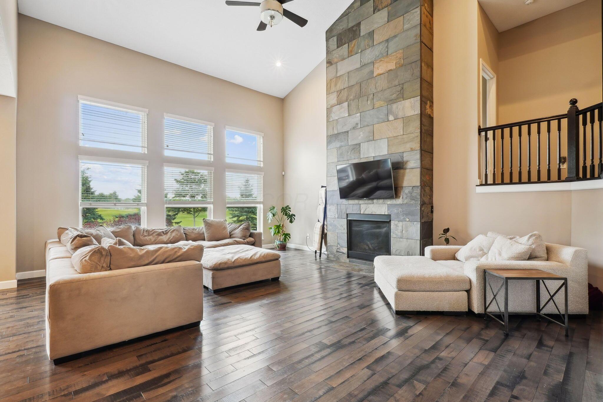 4143 Hickory Rock Drive Property Photo 1