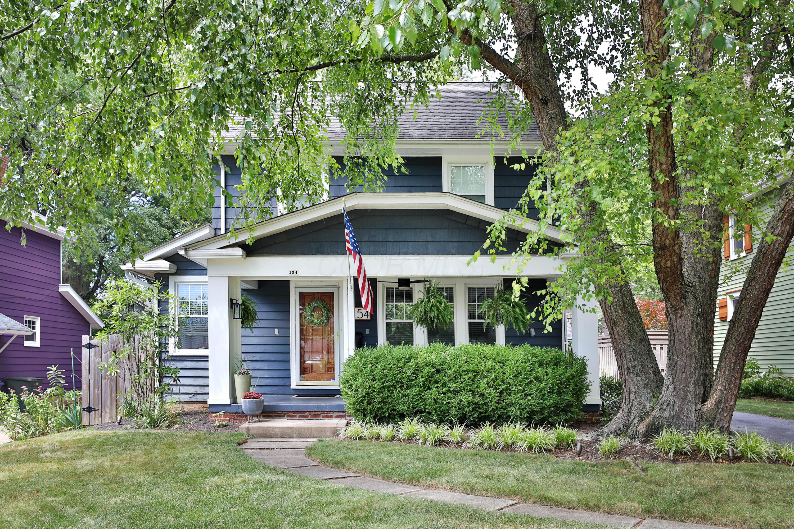 154 E Dunedin Road Property Photo 1