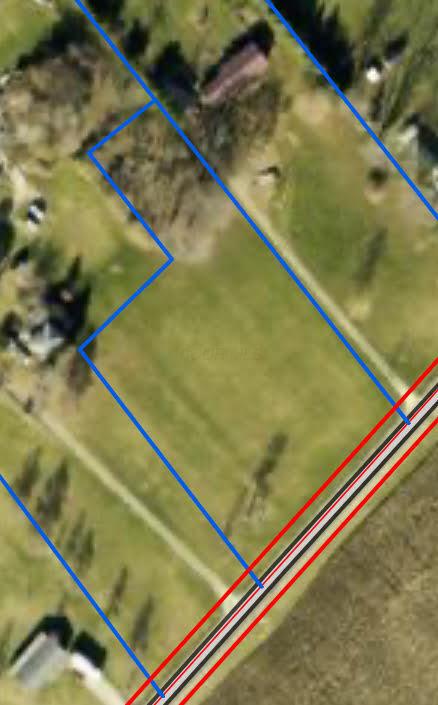 0 N Houston Pike Property Photo 1