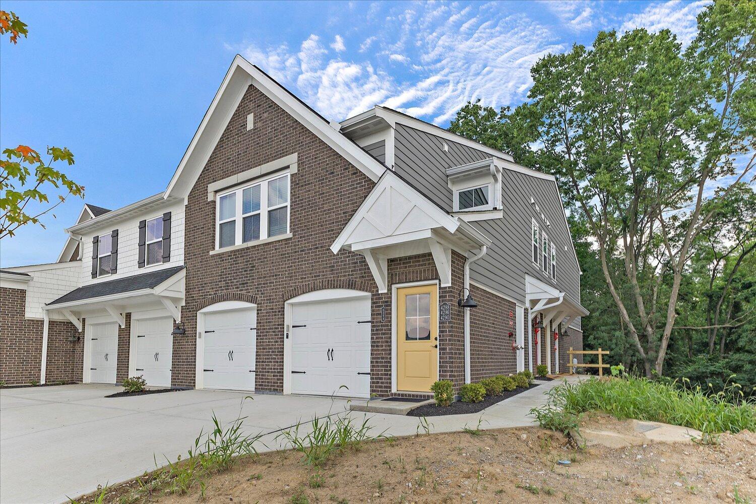 4286 Apple Branch Drive, 53-104 Property Photo