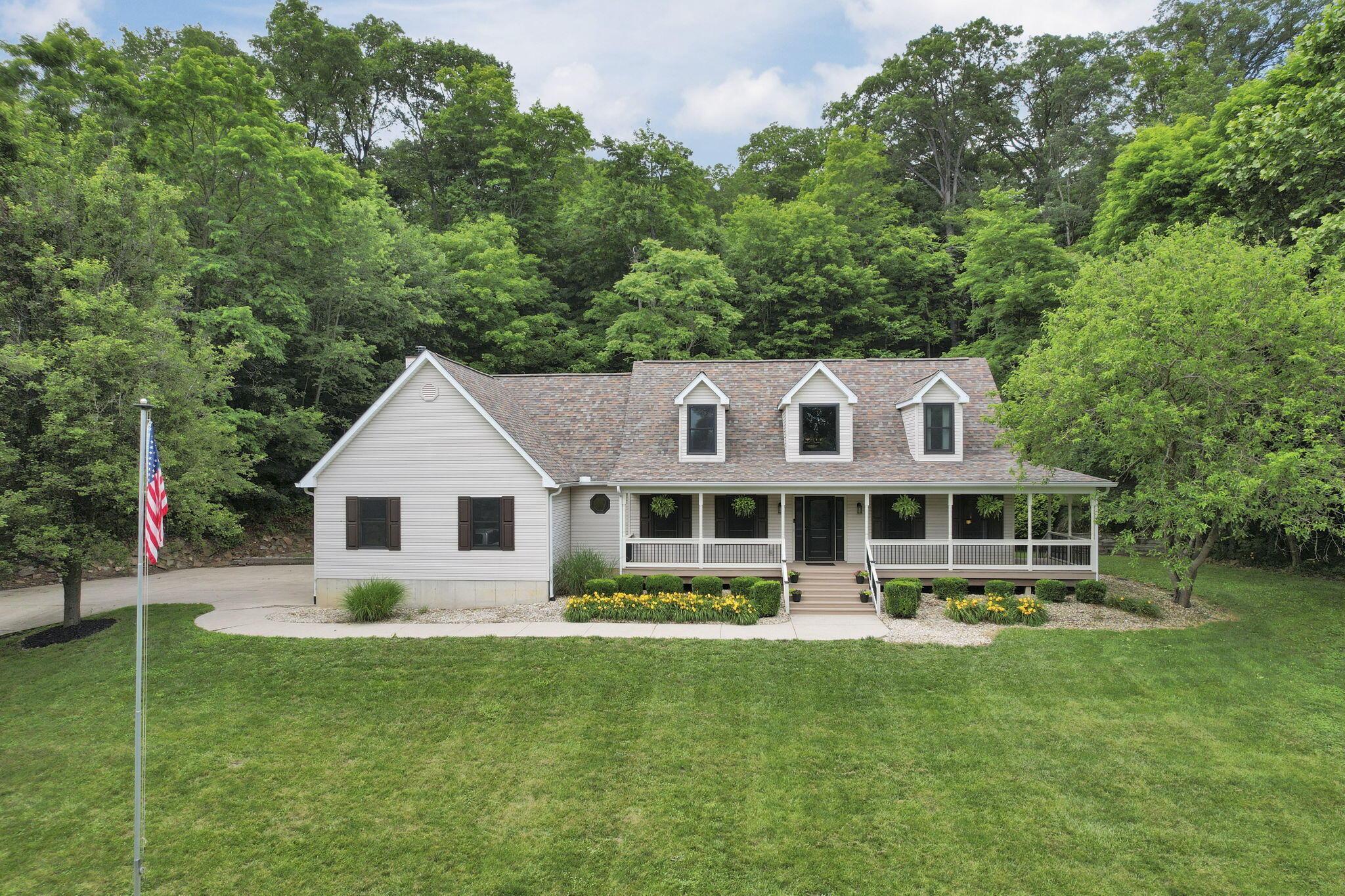 2680 Biers Run Rd Road Property Photo 1