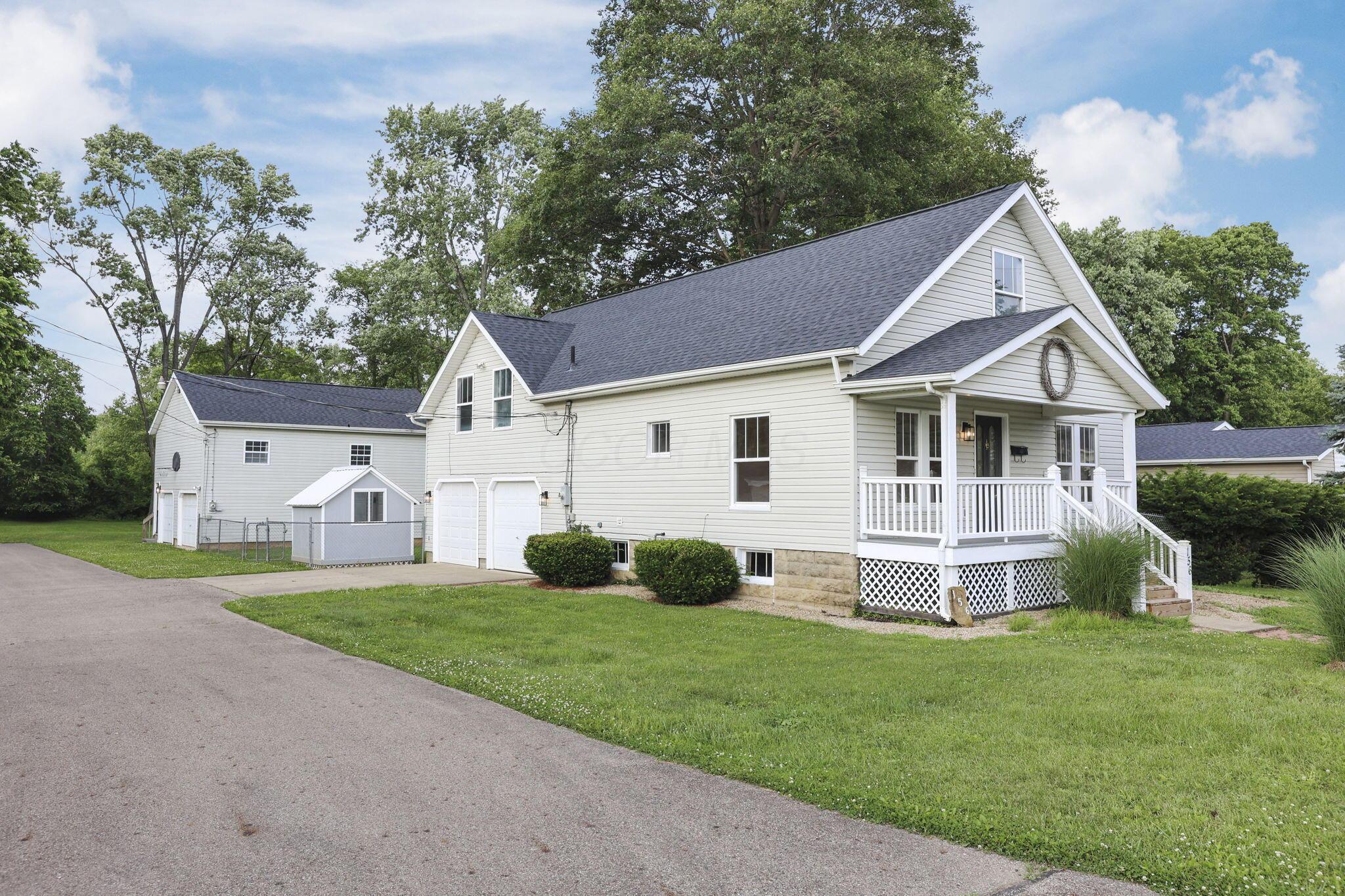 156 E Postal Avenue Property Photo 1