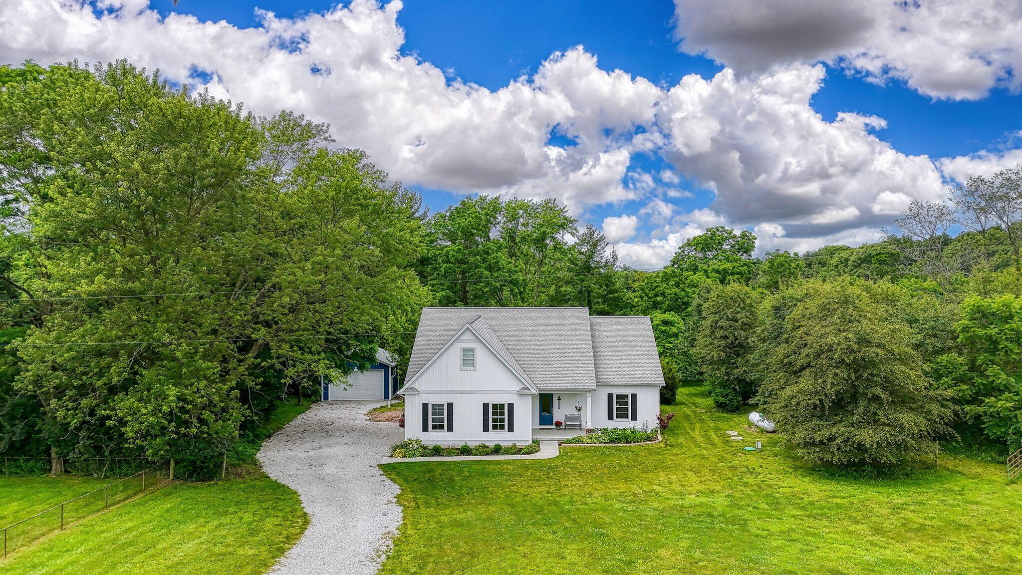 3663 Cedar Hill Road Nw Property Photo 1