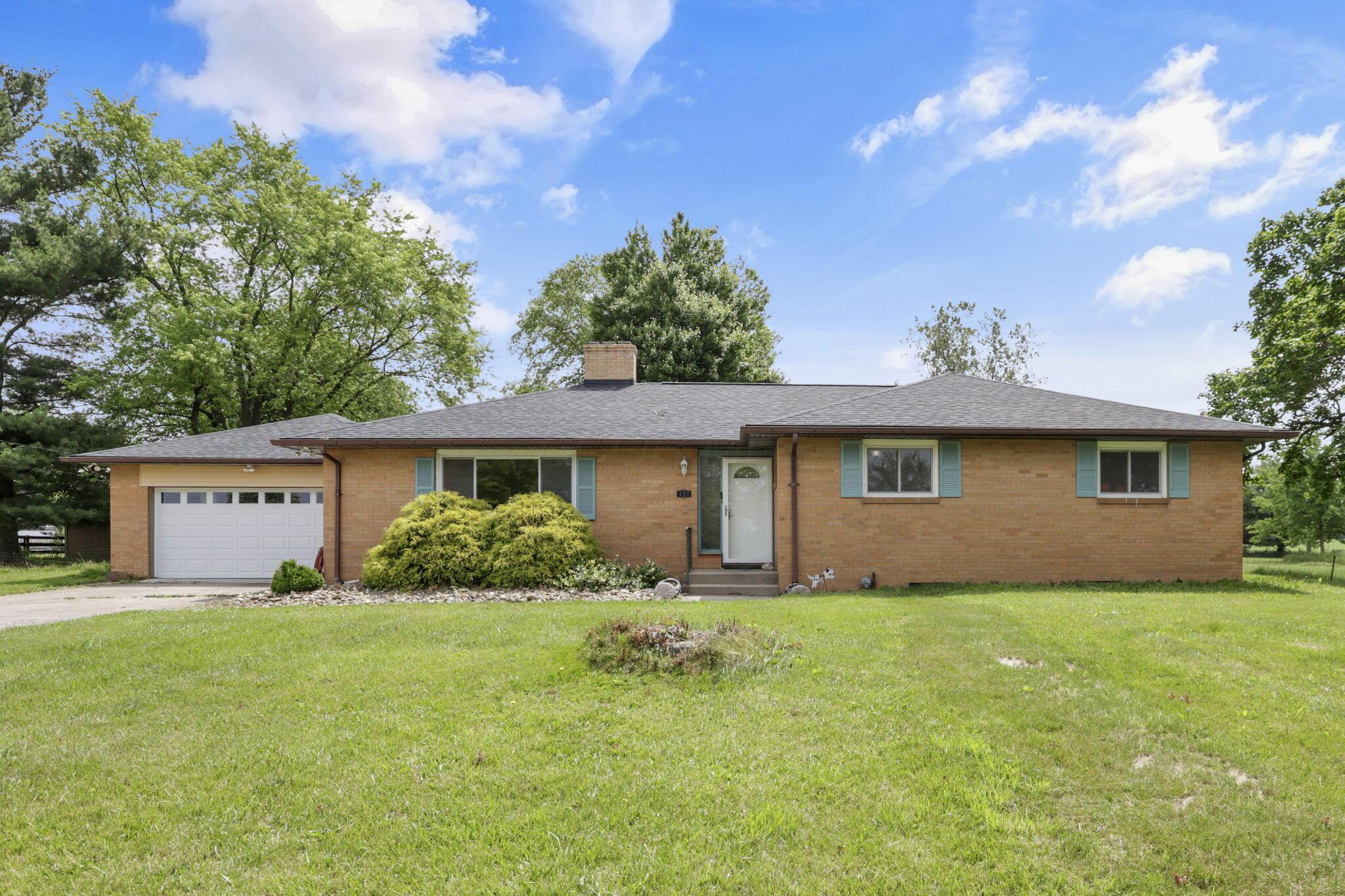 437 S State Route 605 Property Photo 1