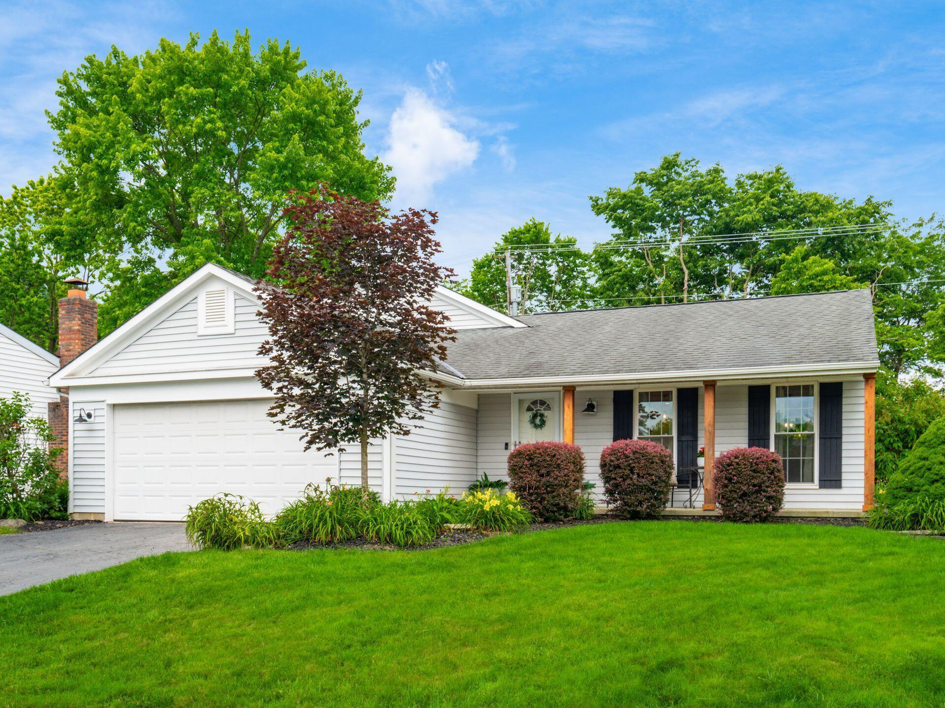 5611 Donnally Court Property Photo 1