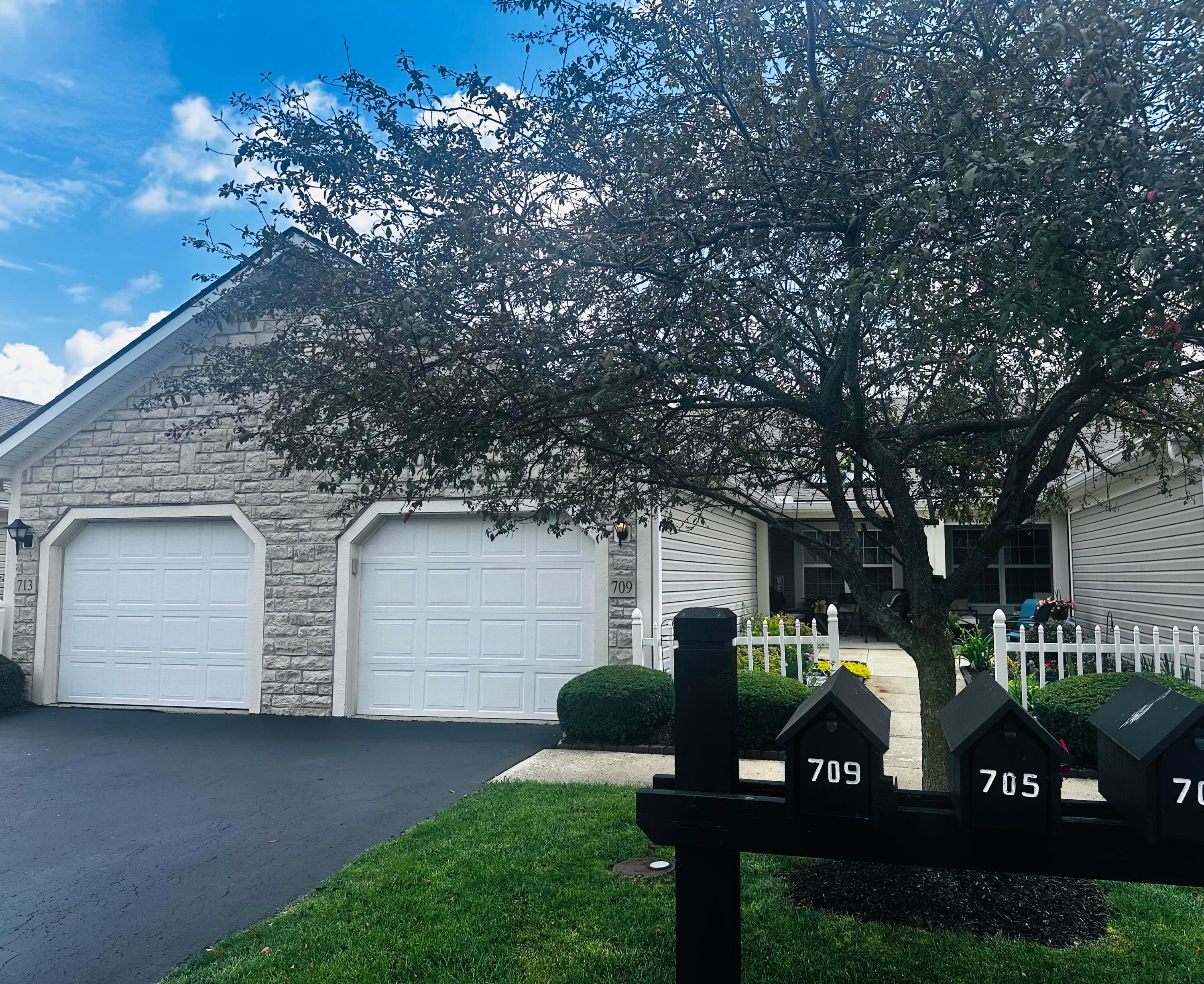 709 Kildow Court Property Photo