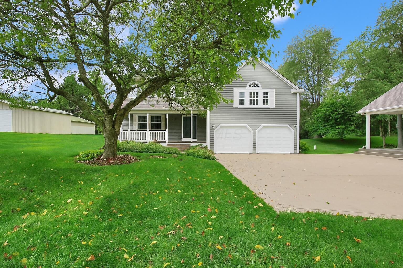 3775 Johnstown Alexandria Road Property Photo 1