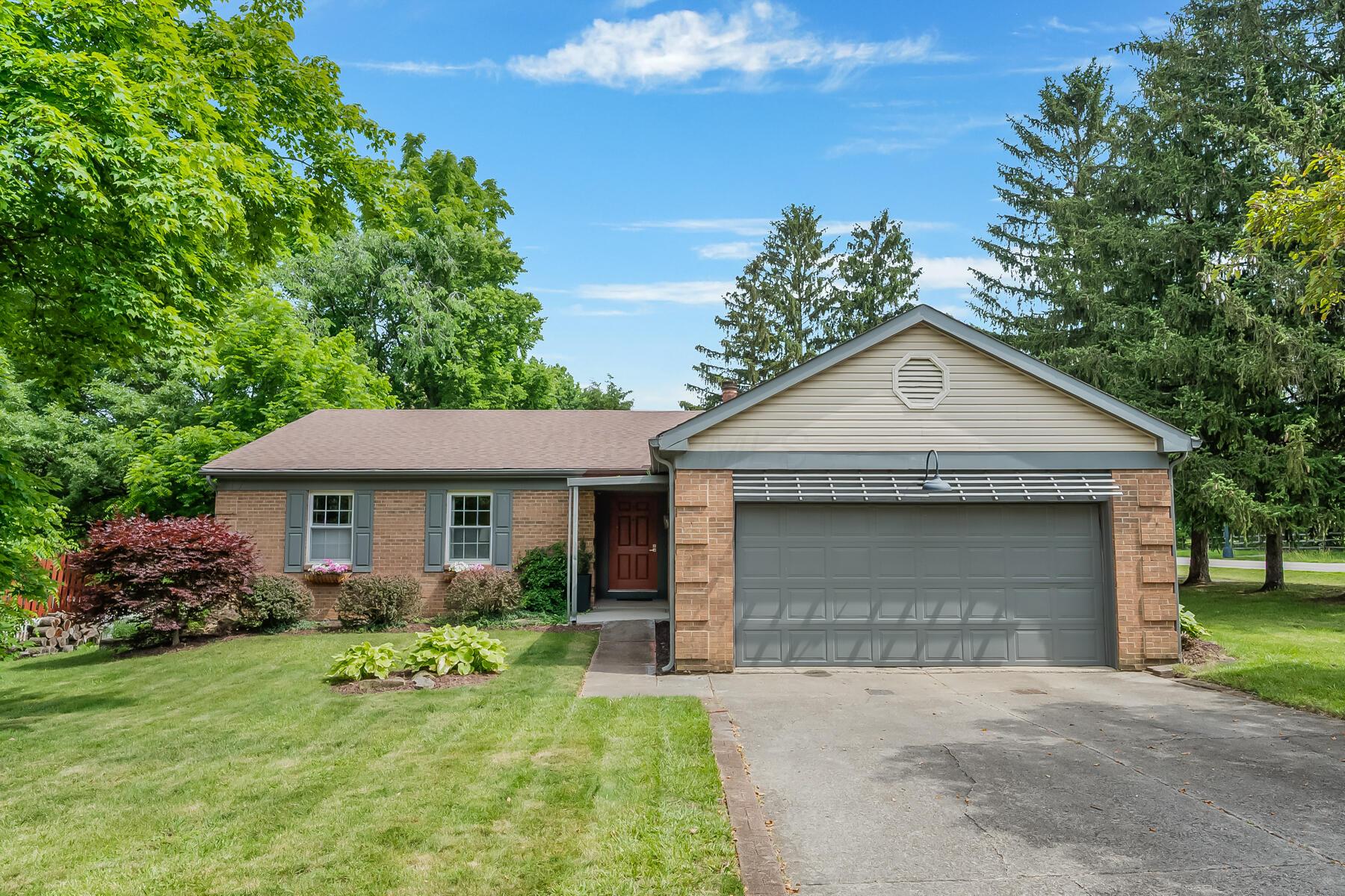 590 Haversham Drive Property Photo 1