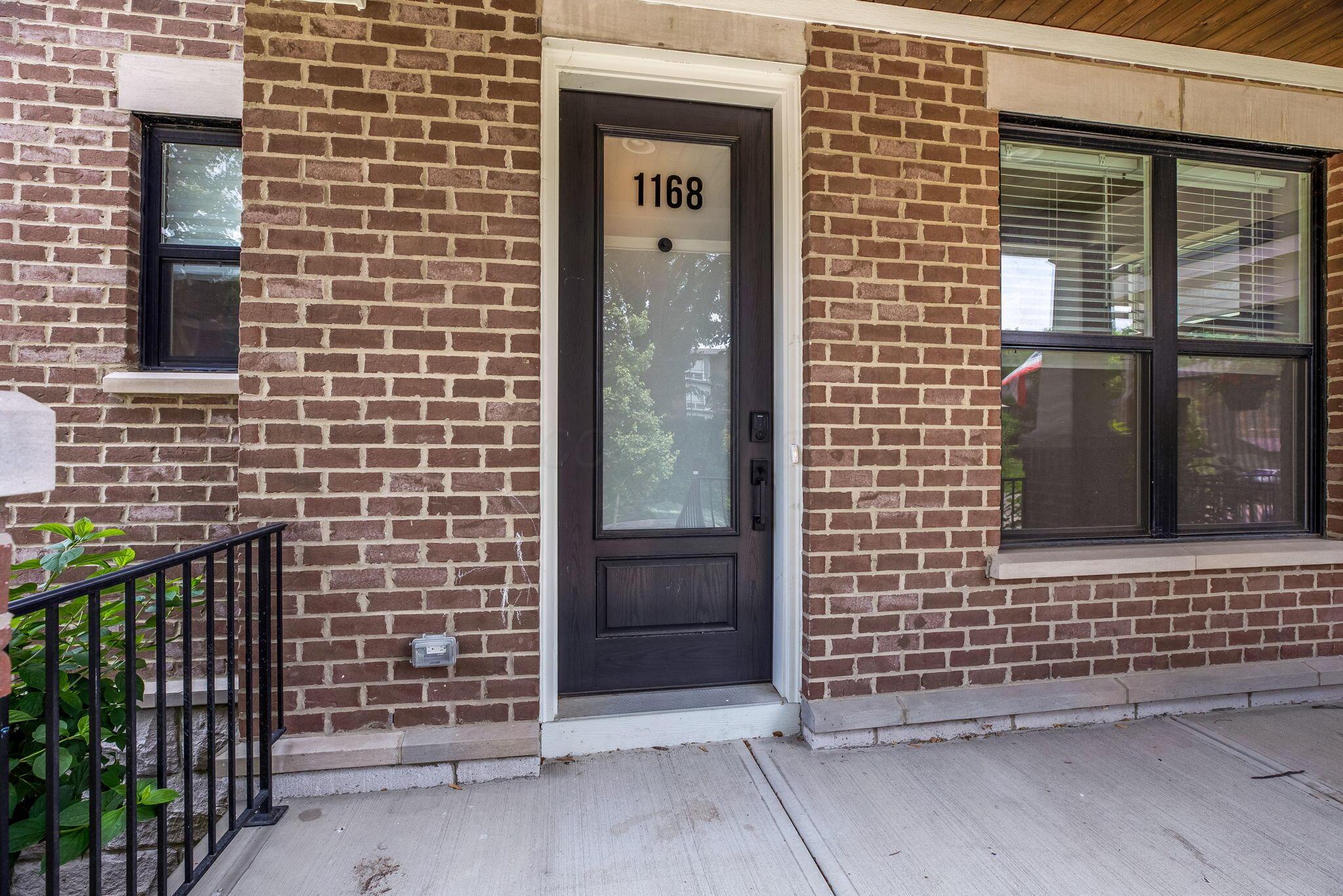 1168 Edgehill Road Property Photo 9