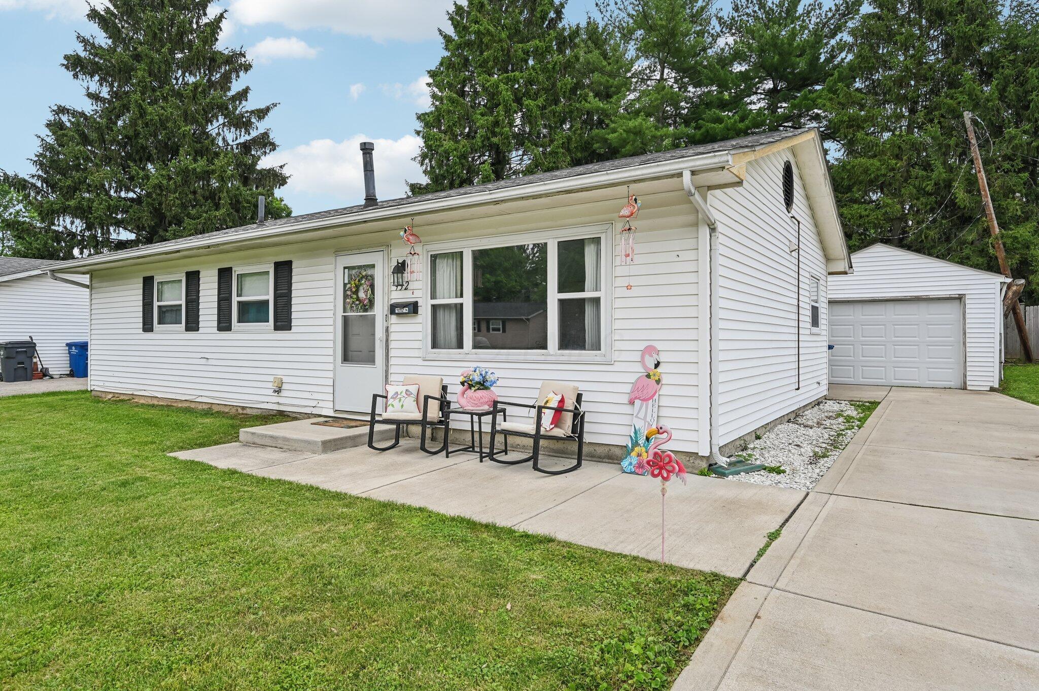 932 Brian Drive Property Photo 1