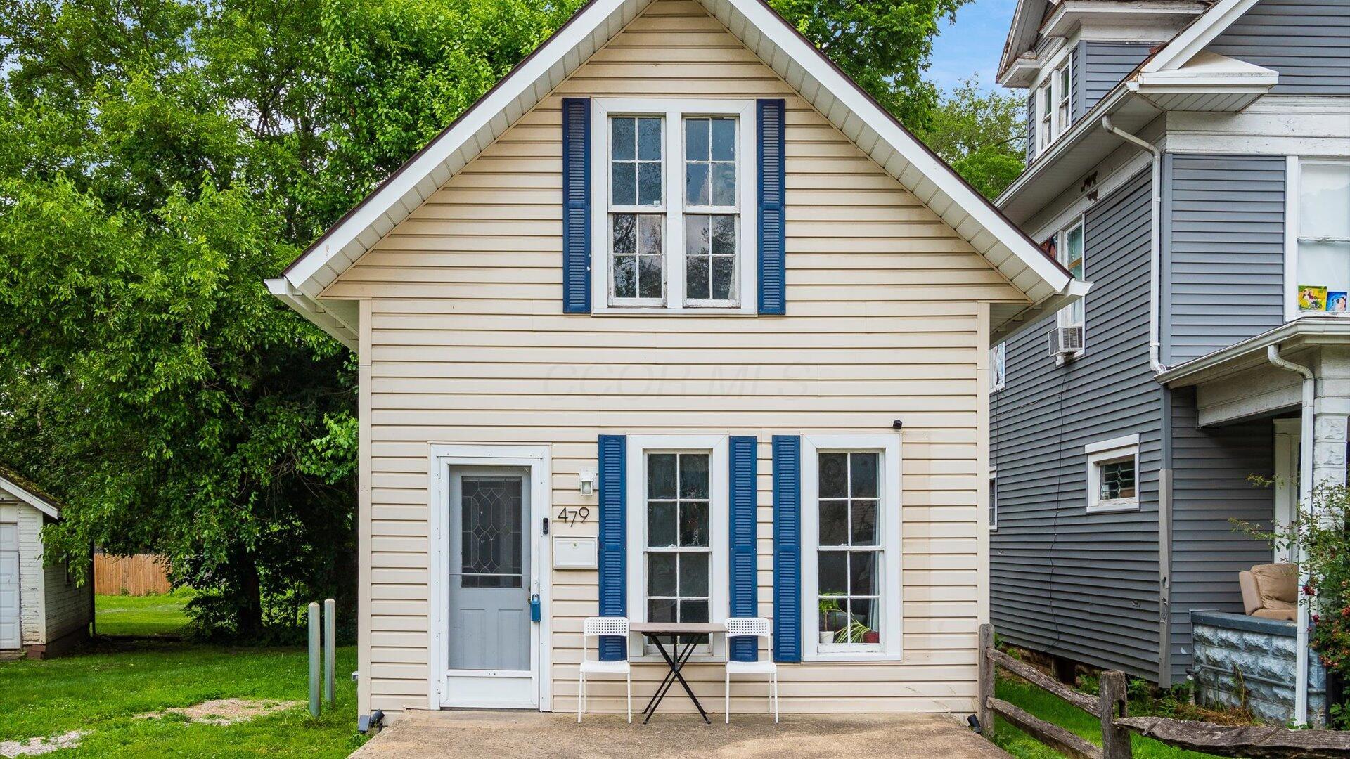 479 Mount Vernon Road Property Photo 1
