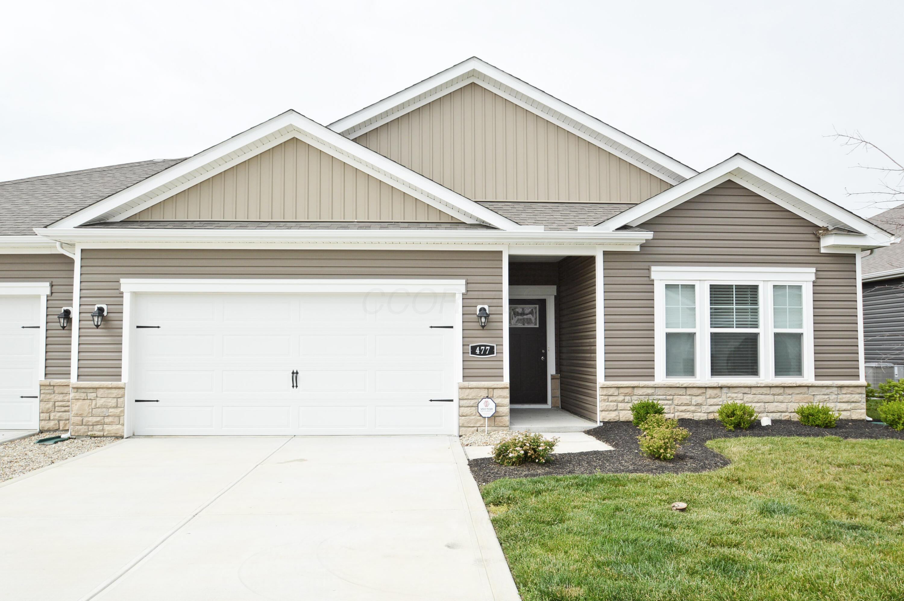 477 Helena Drive Property Photo 1