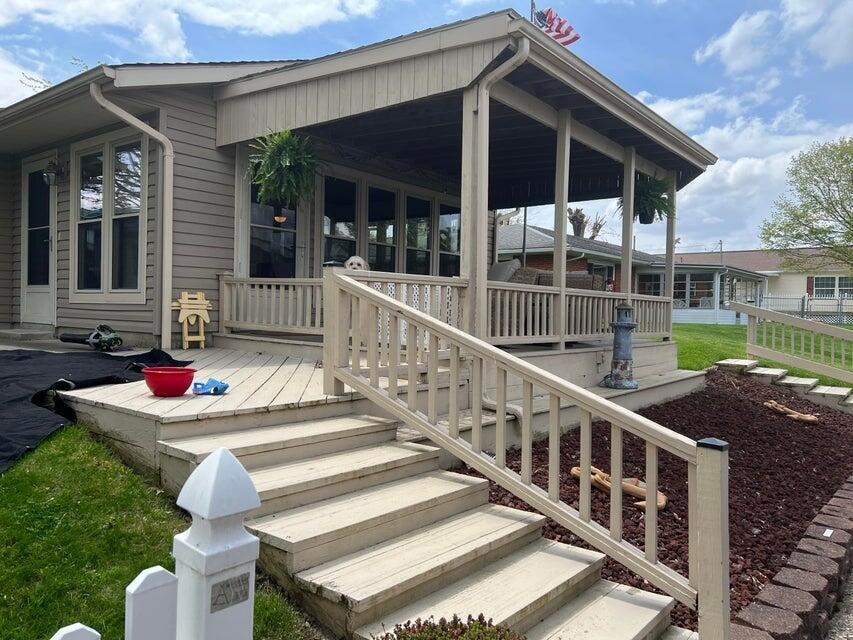 11376 Horseshoe Channel Drive Property Photo 1