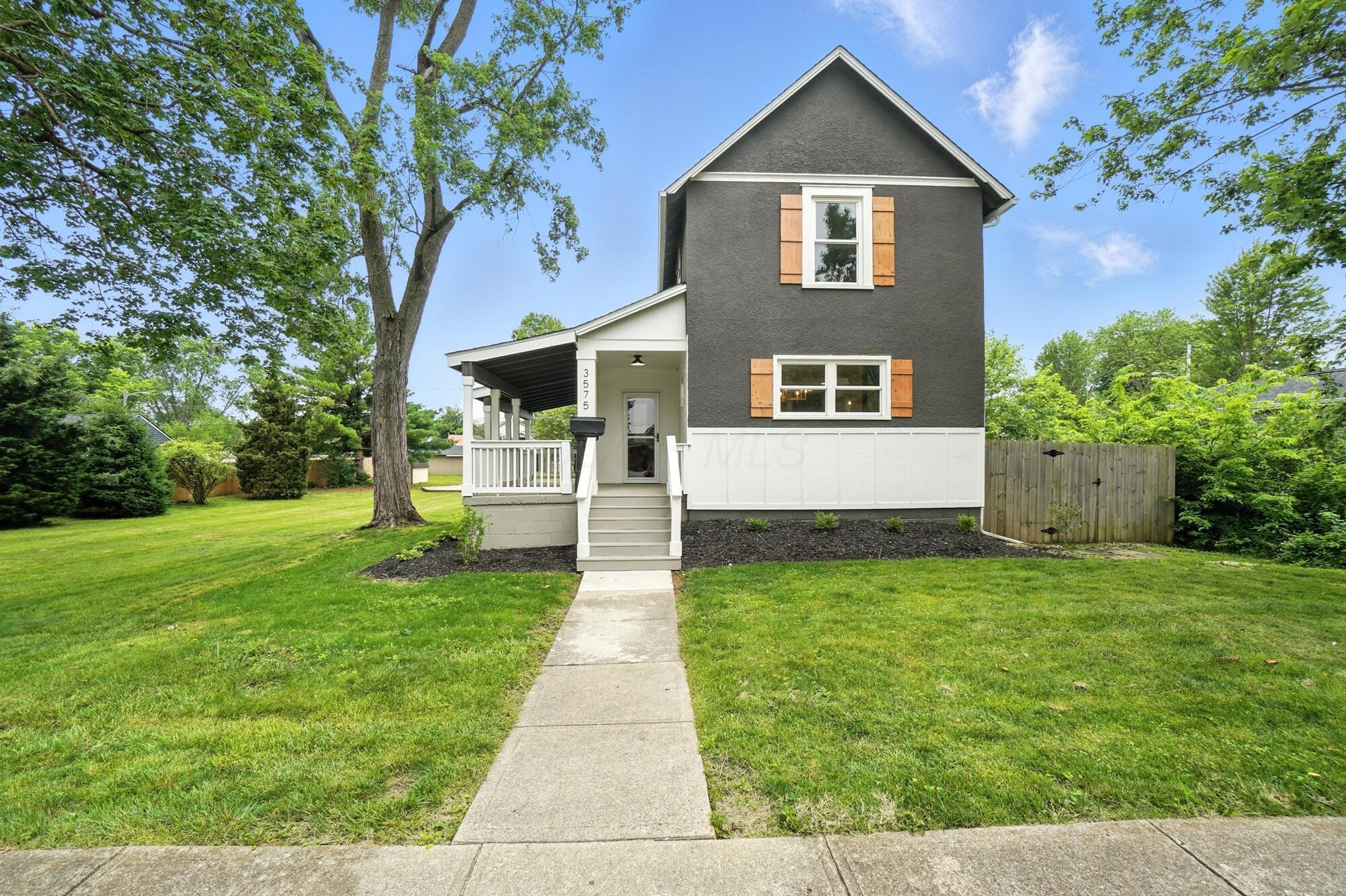 3575 Grant Avenue Property Photo 1